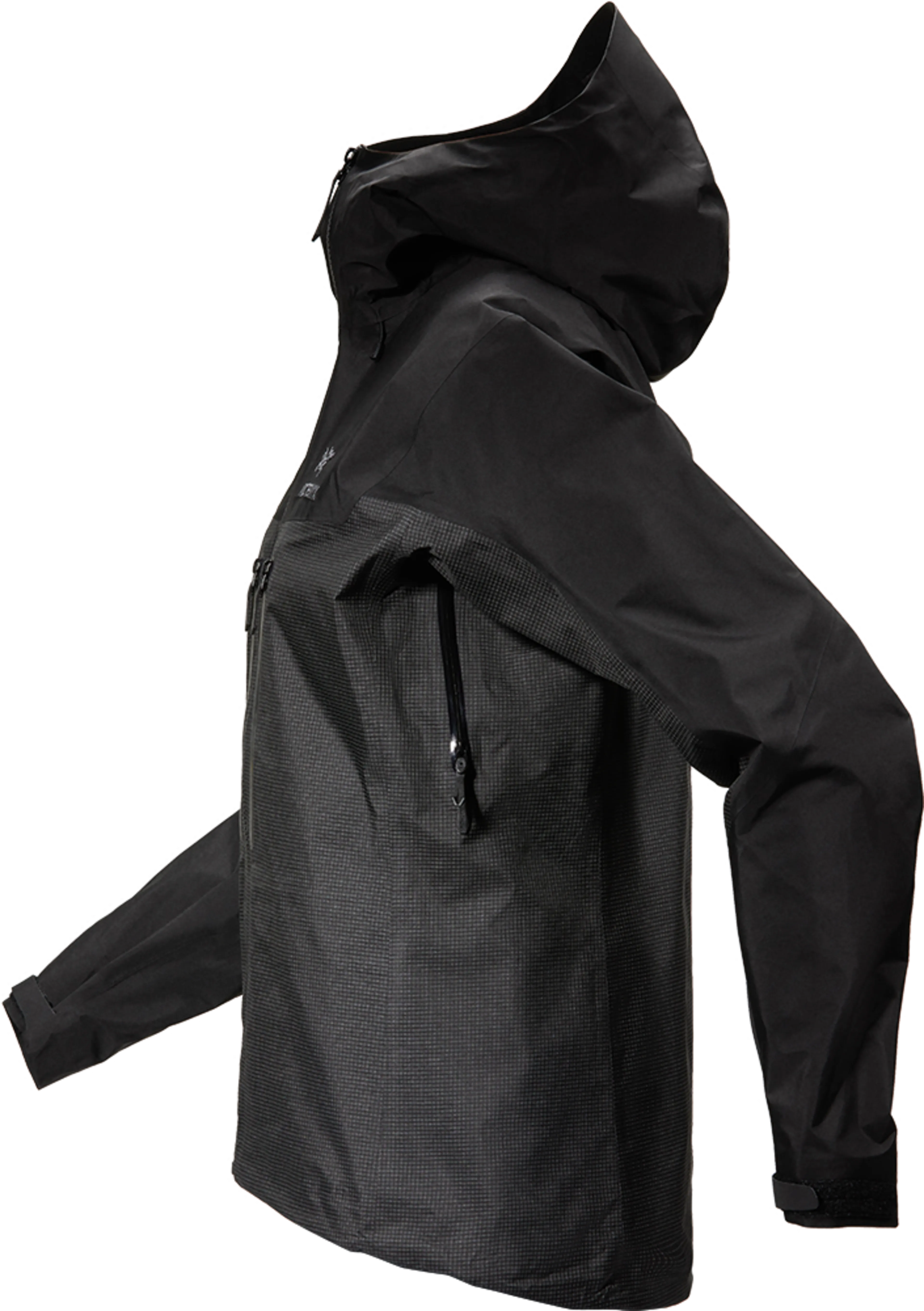 Alpha Jacket W