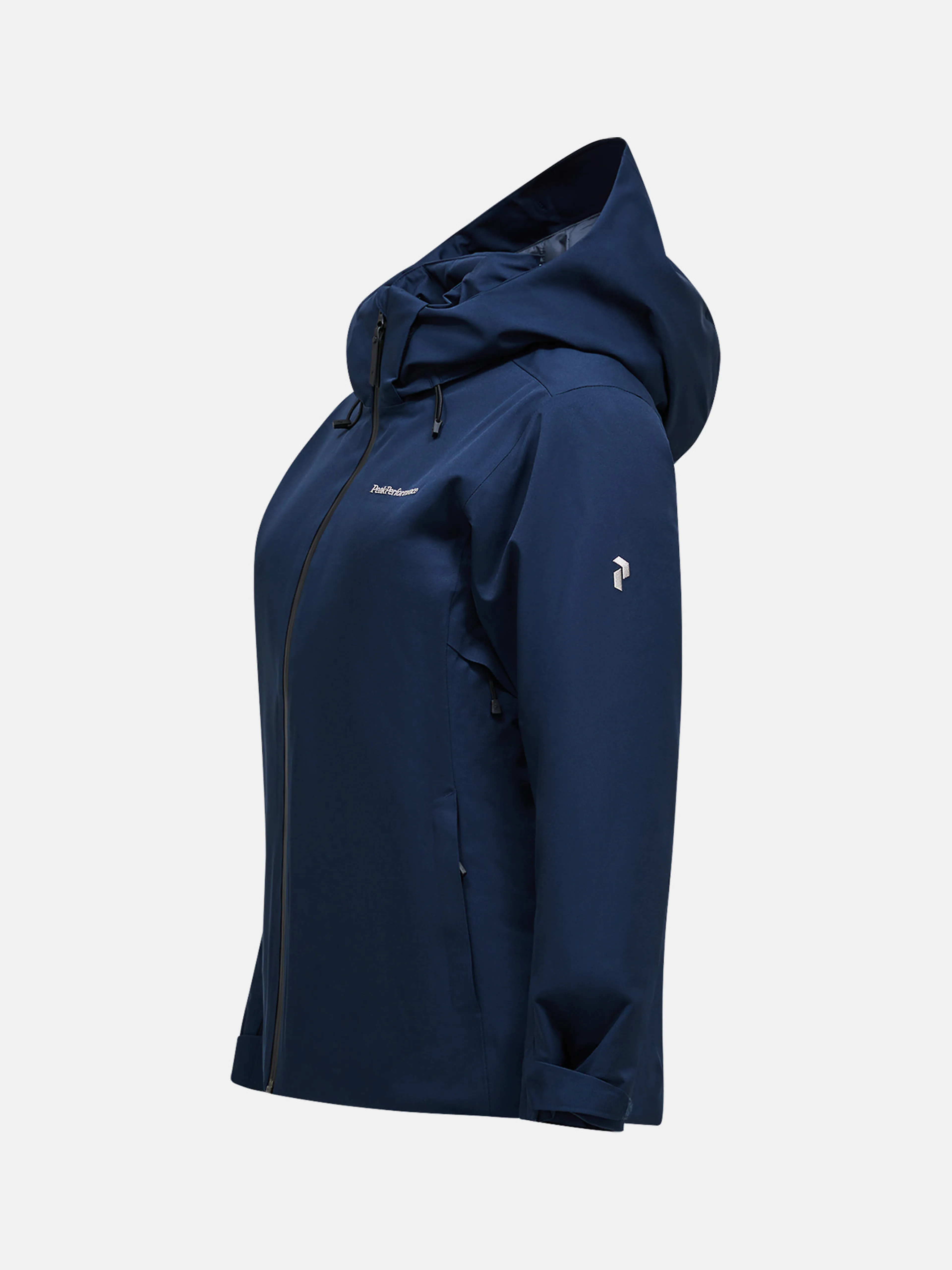 W Anima Insulated Jacket
