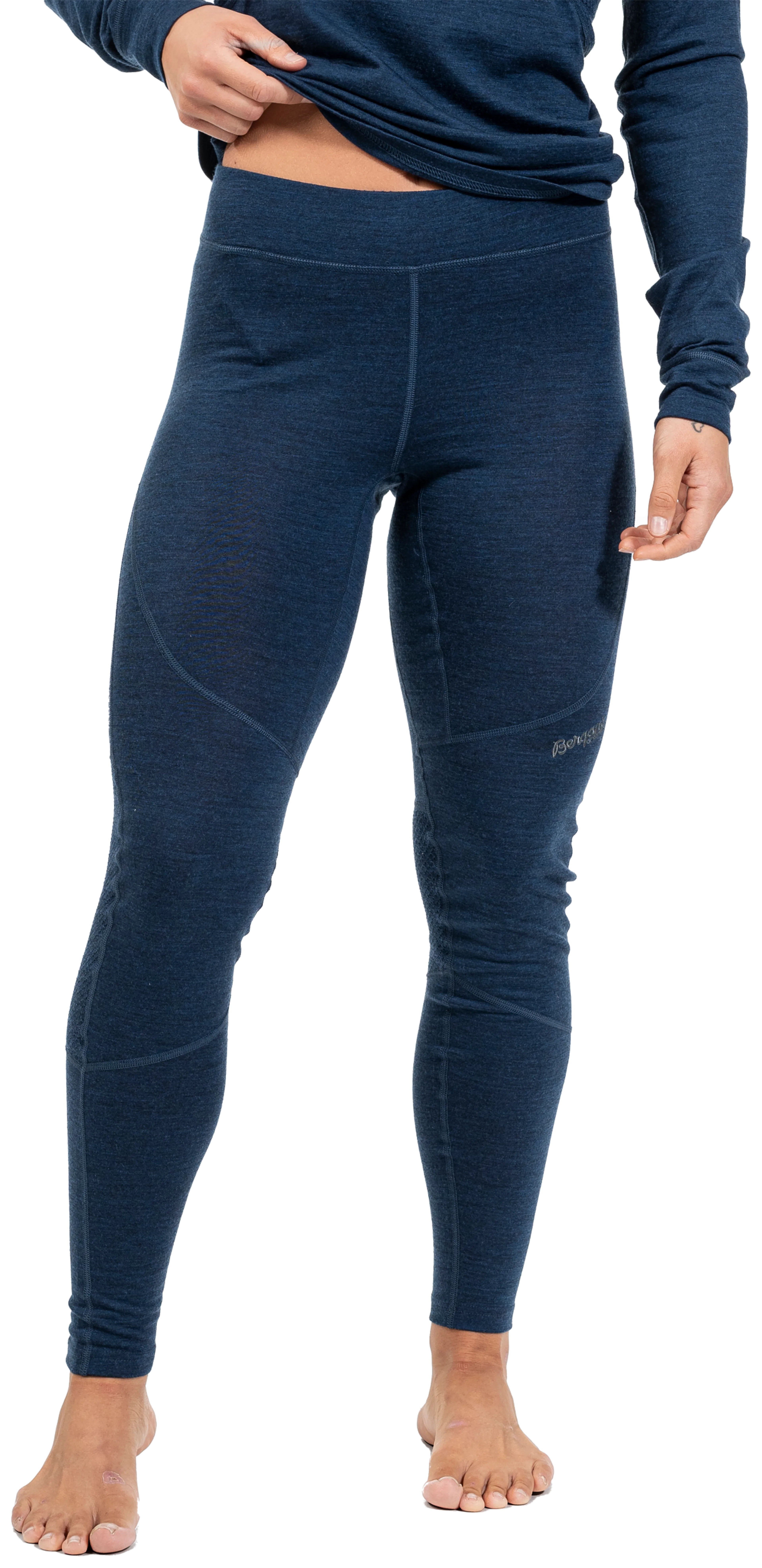Inner:Pure Merino Tights Women