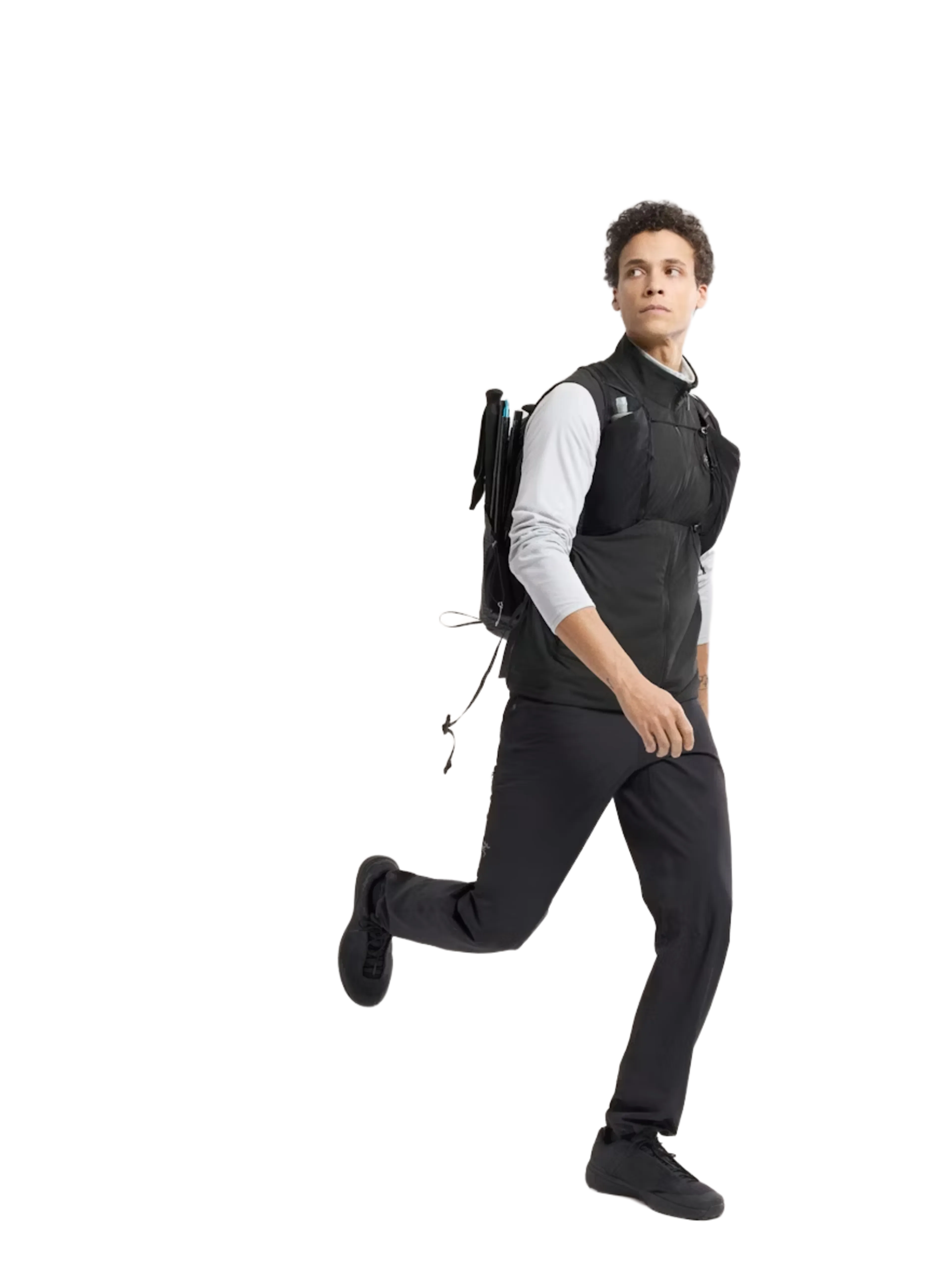Atom Vest M