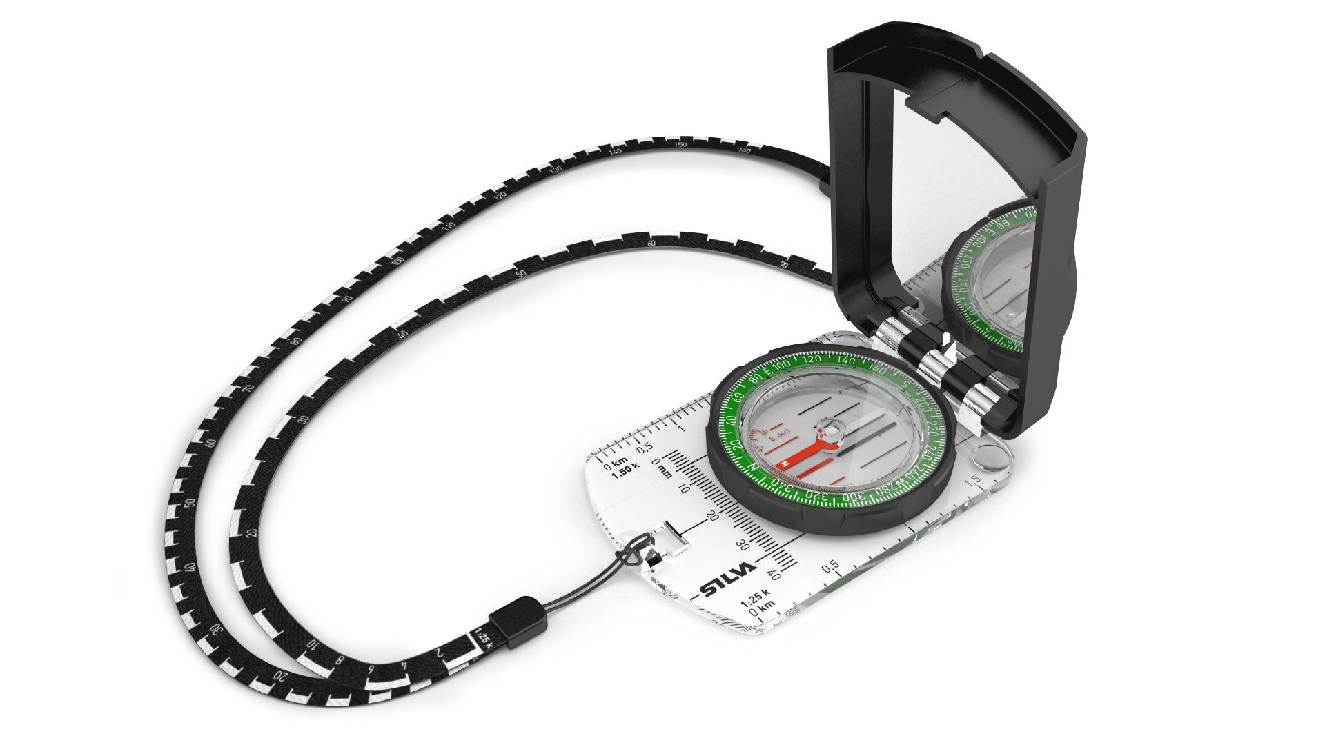 Compass Ranger S