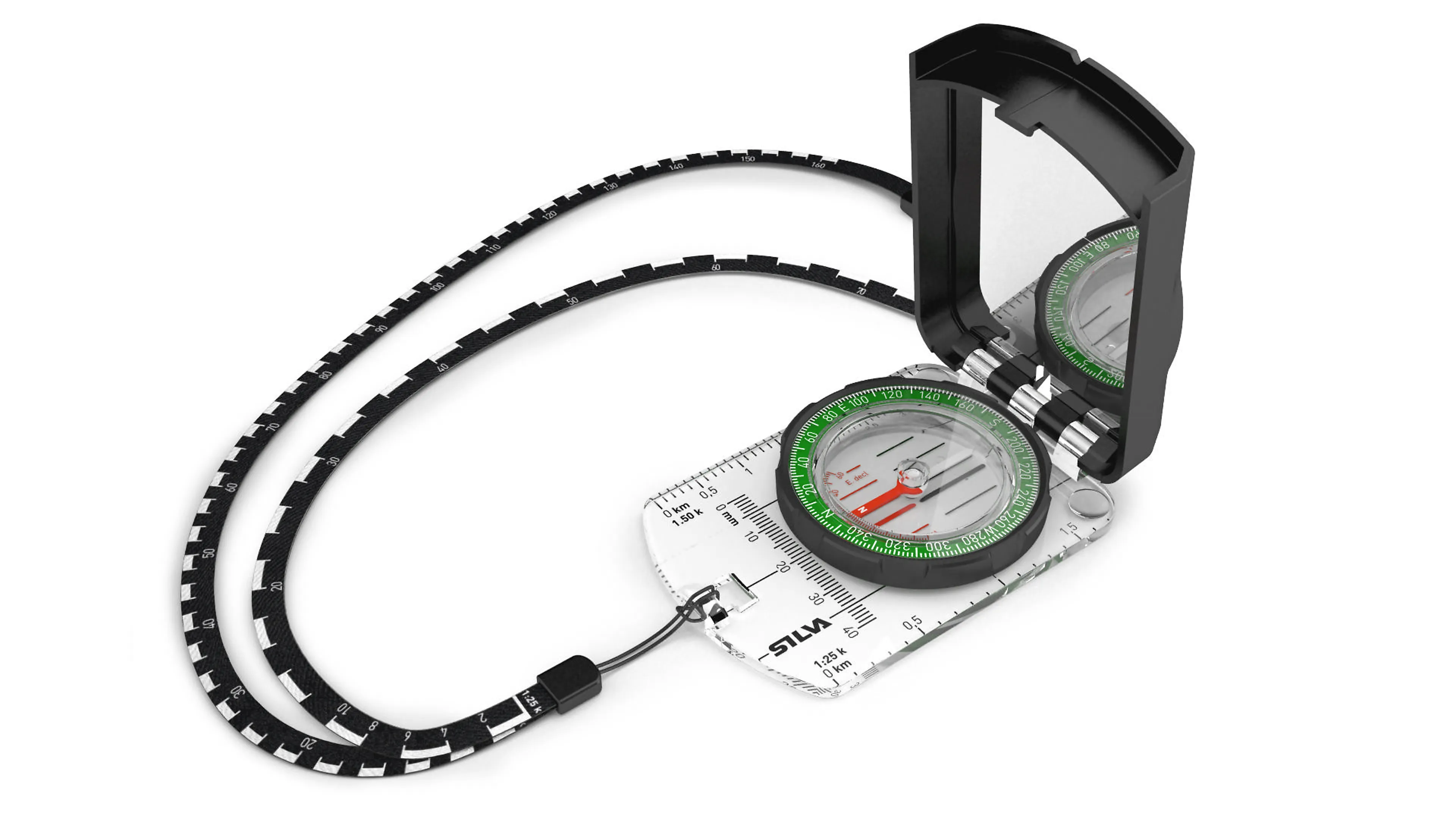 Compass Ranger S
