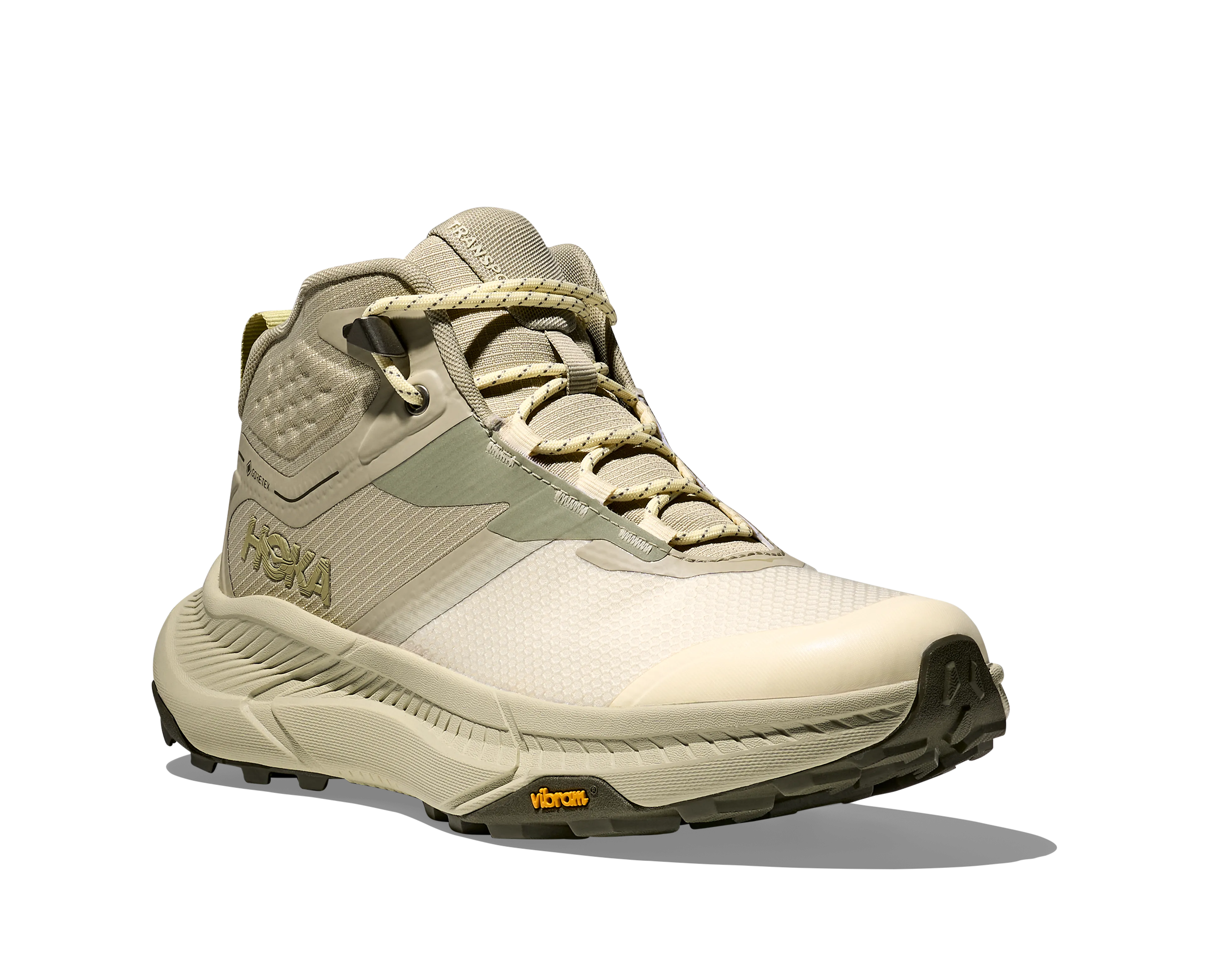 W TRANSPORT HIKE GTX