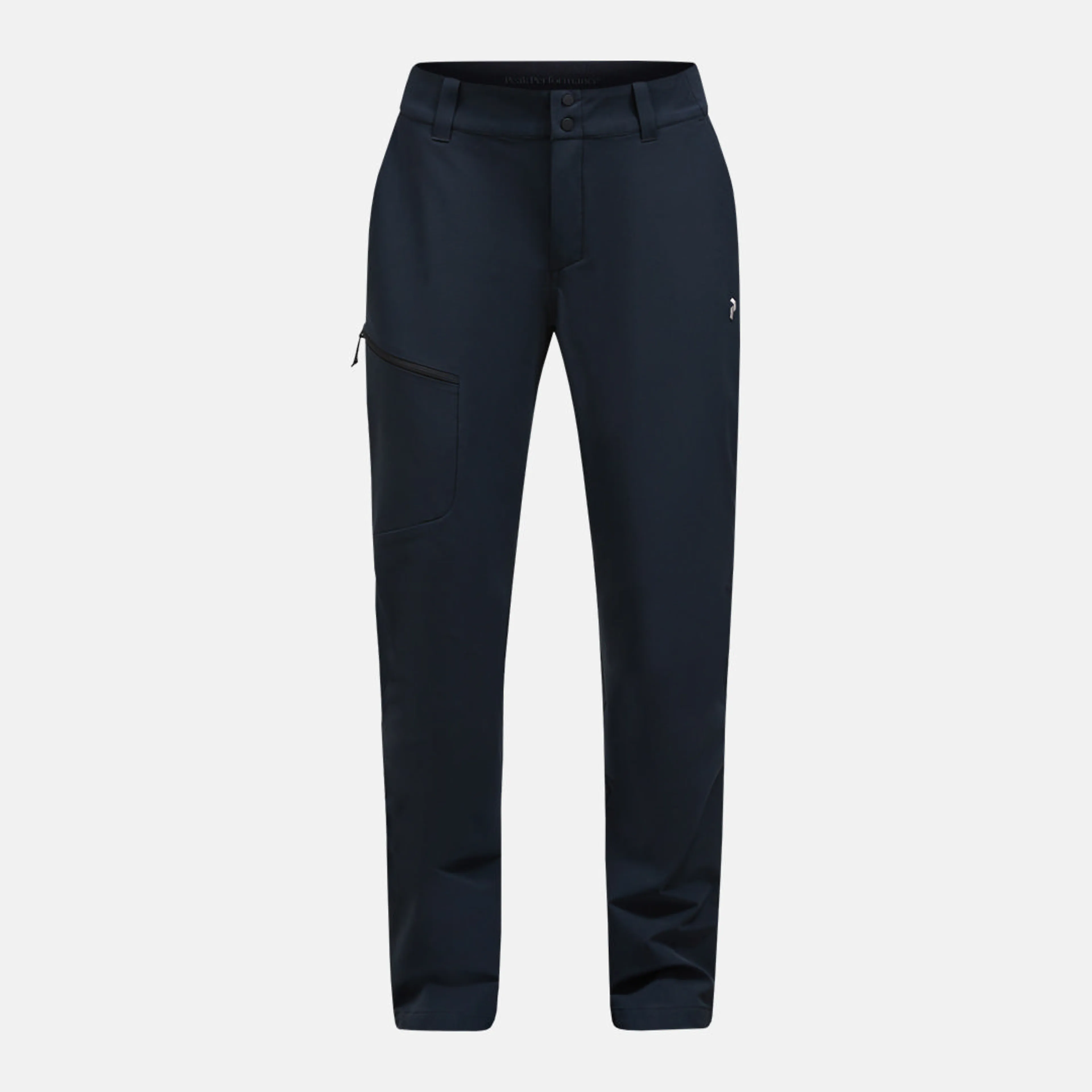 W Scale Softshell Pants
