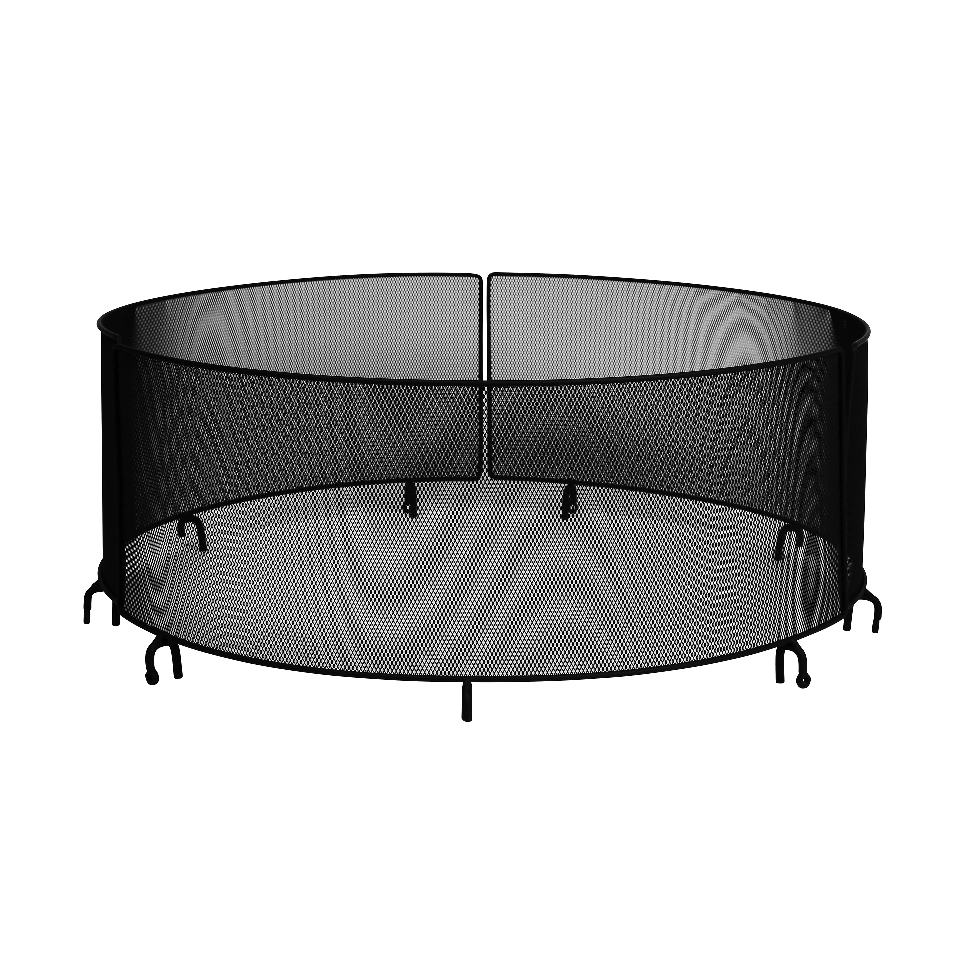 Gnistfanger 60 Gnistfanger 60
