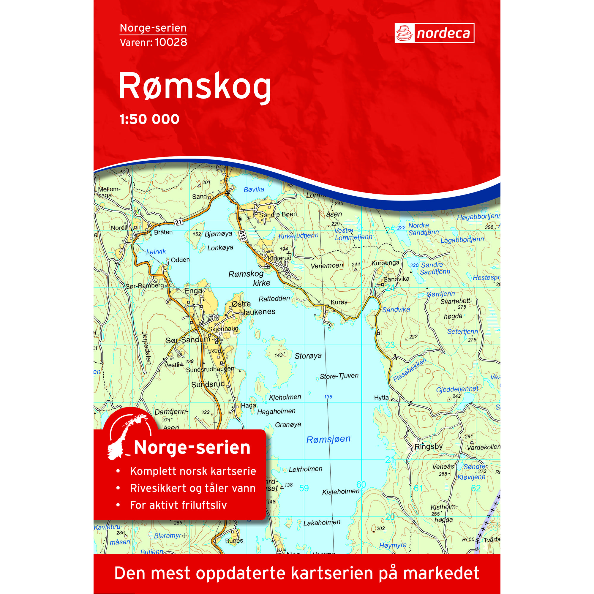 RØMSKOG