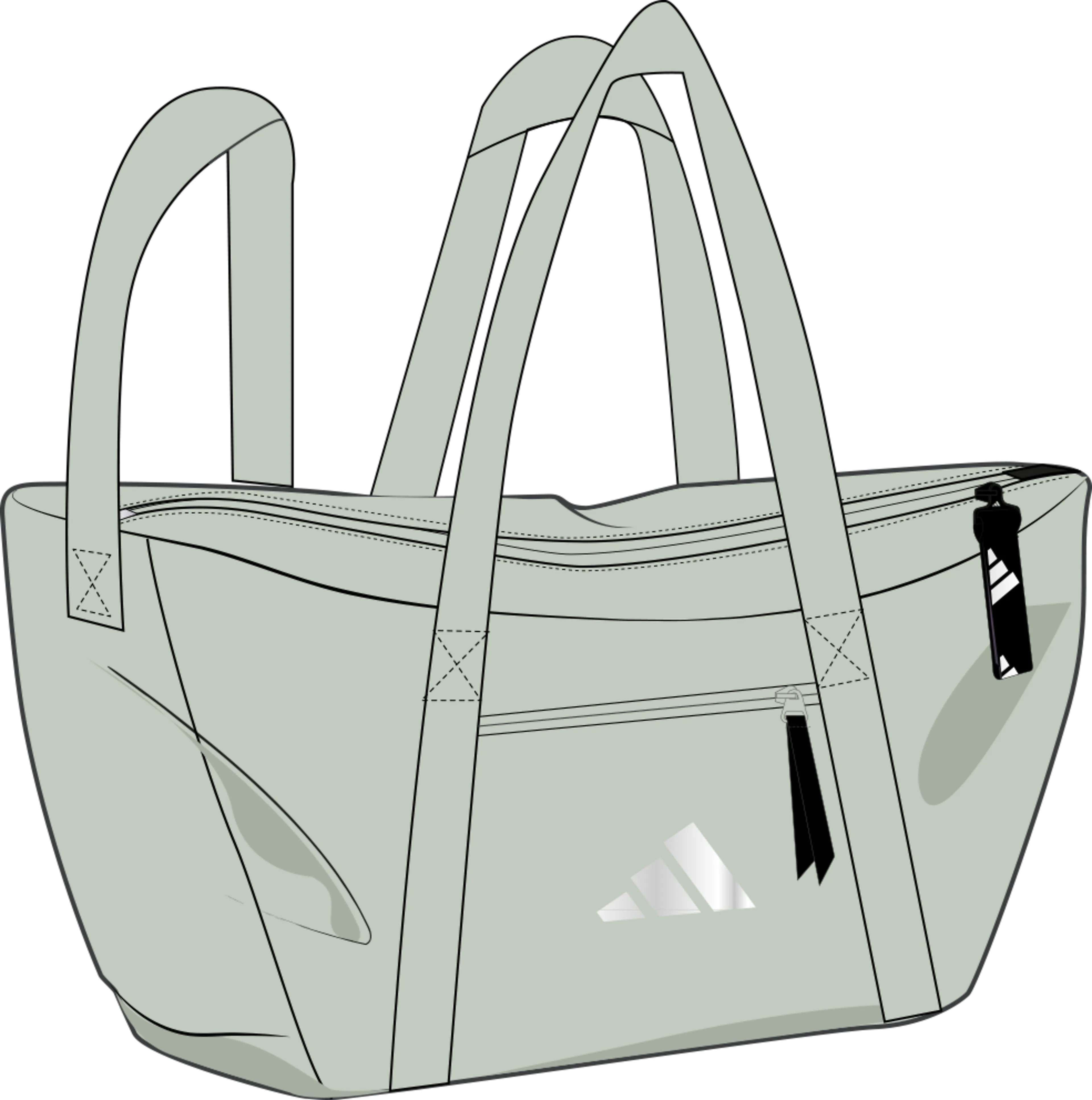 SPORT BAG