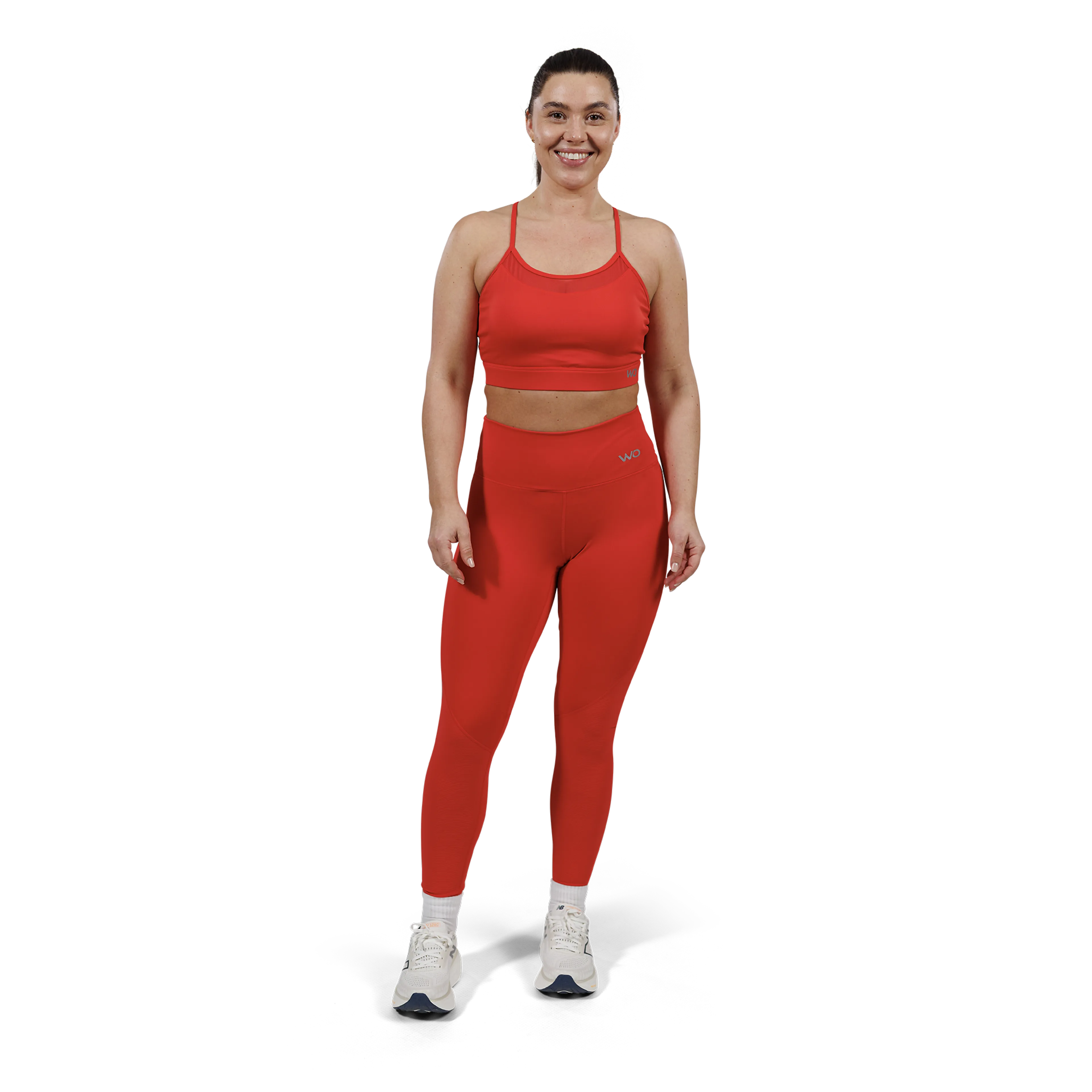 Salisbury Waist Tights dame