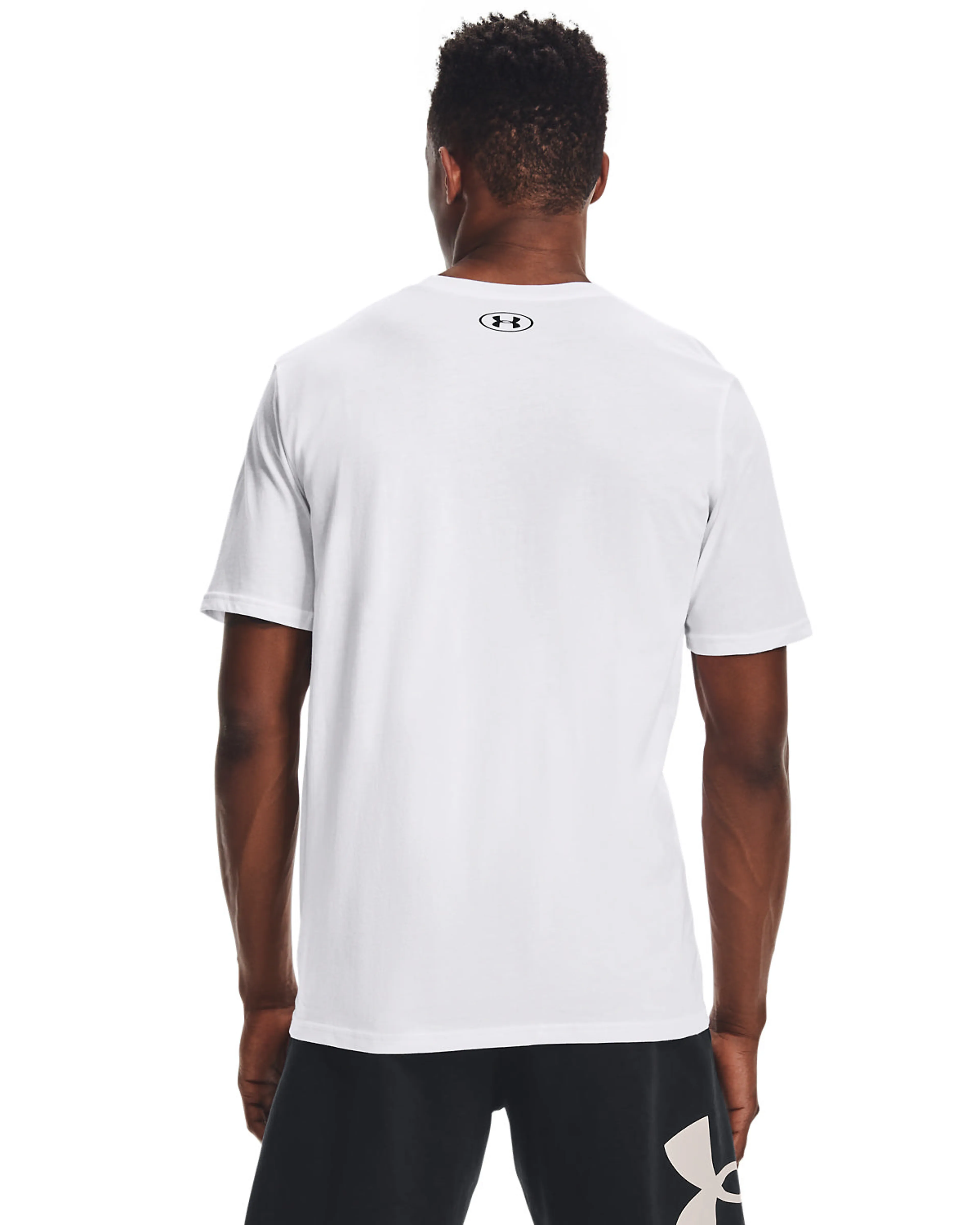 UA SPORTSTYLE LC SS
