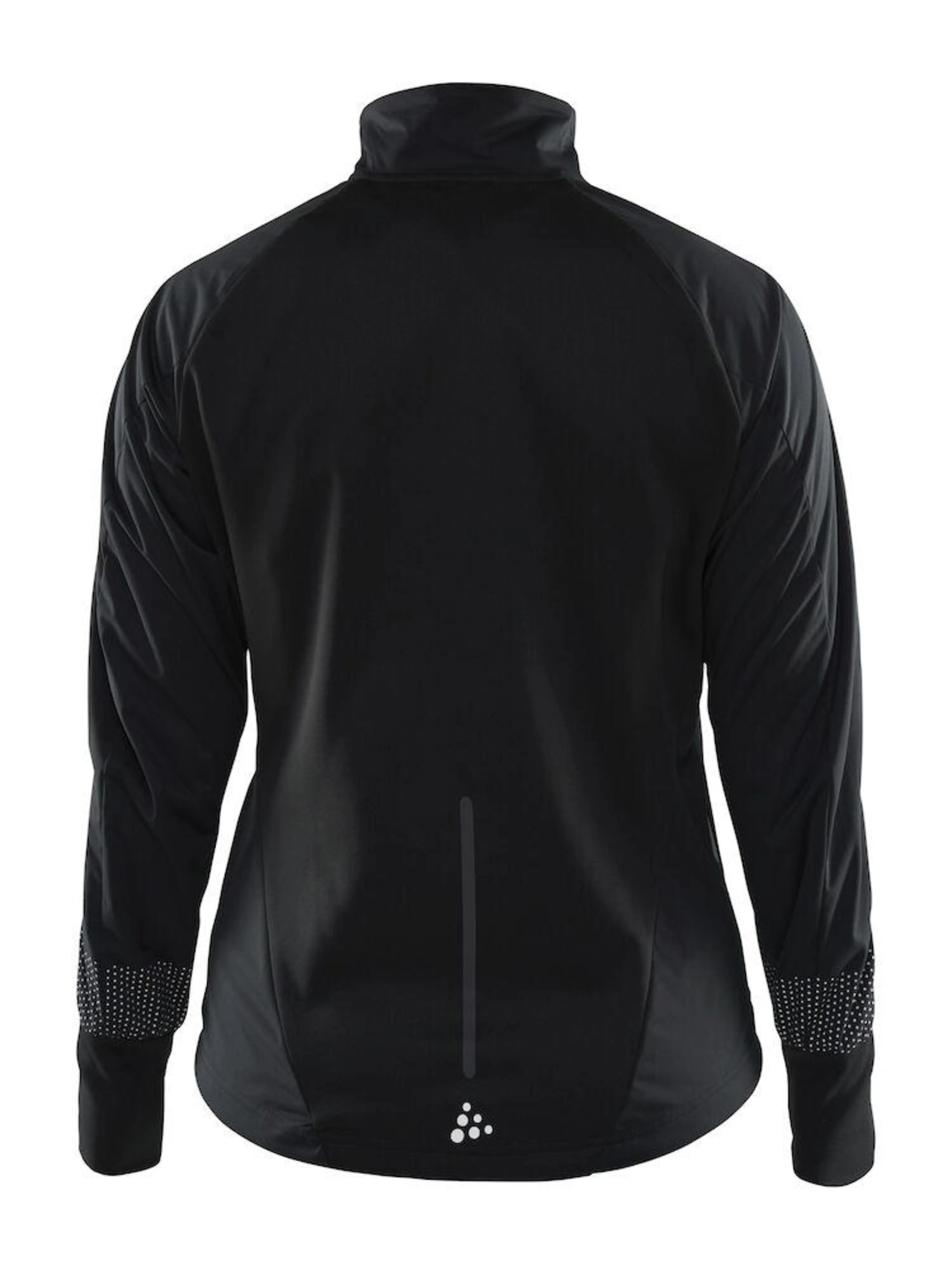 Adv Nordic Ski Club Jacket W