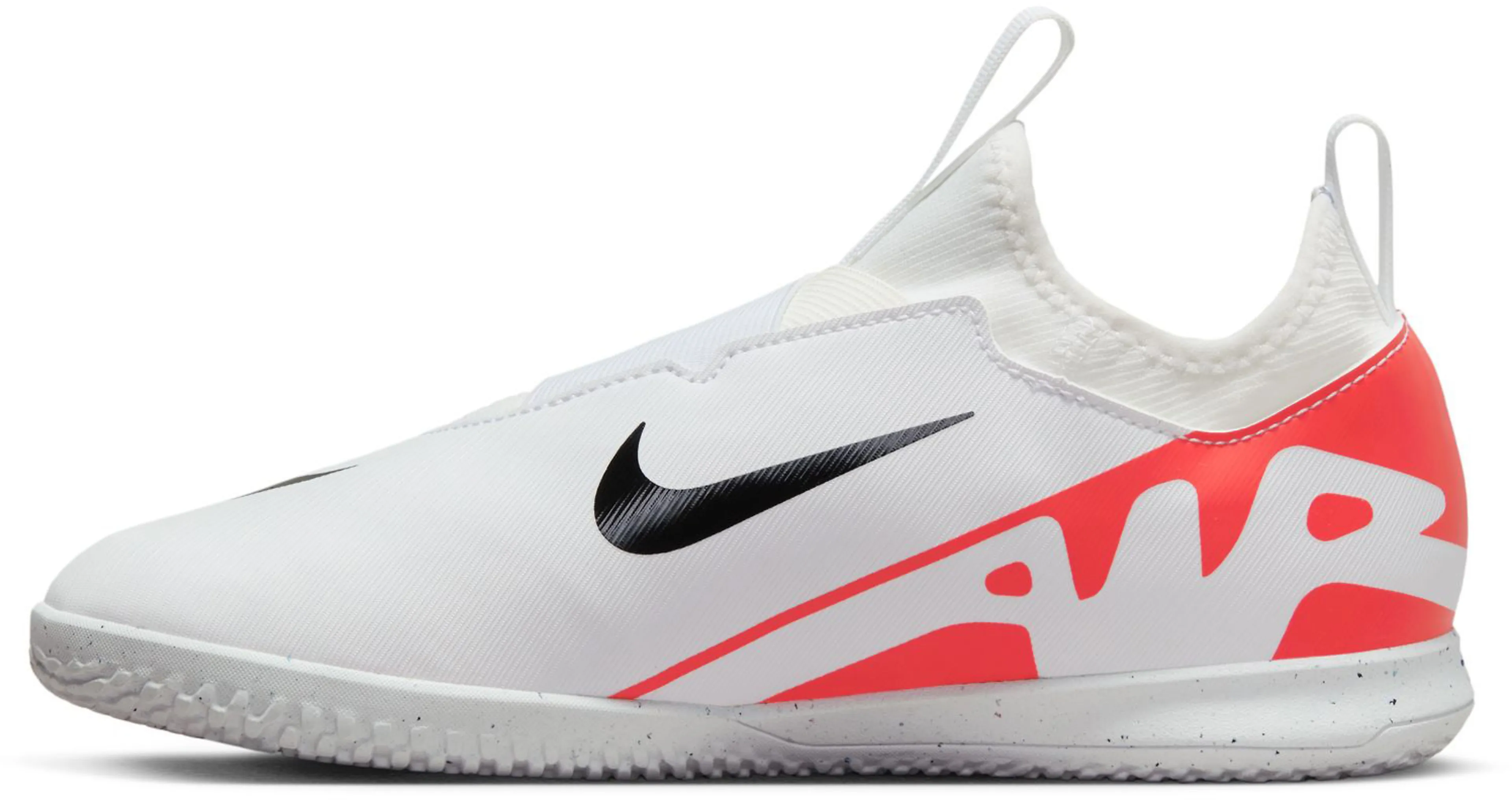 Zoom Mercurial Vapor 15 Academy IC fotballsko innendørs barn