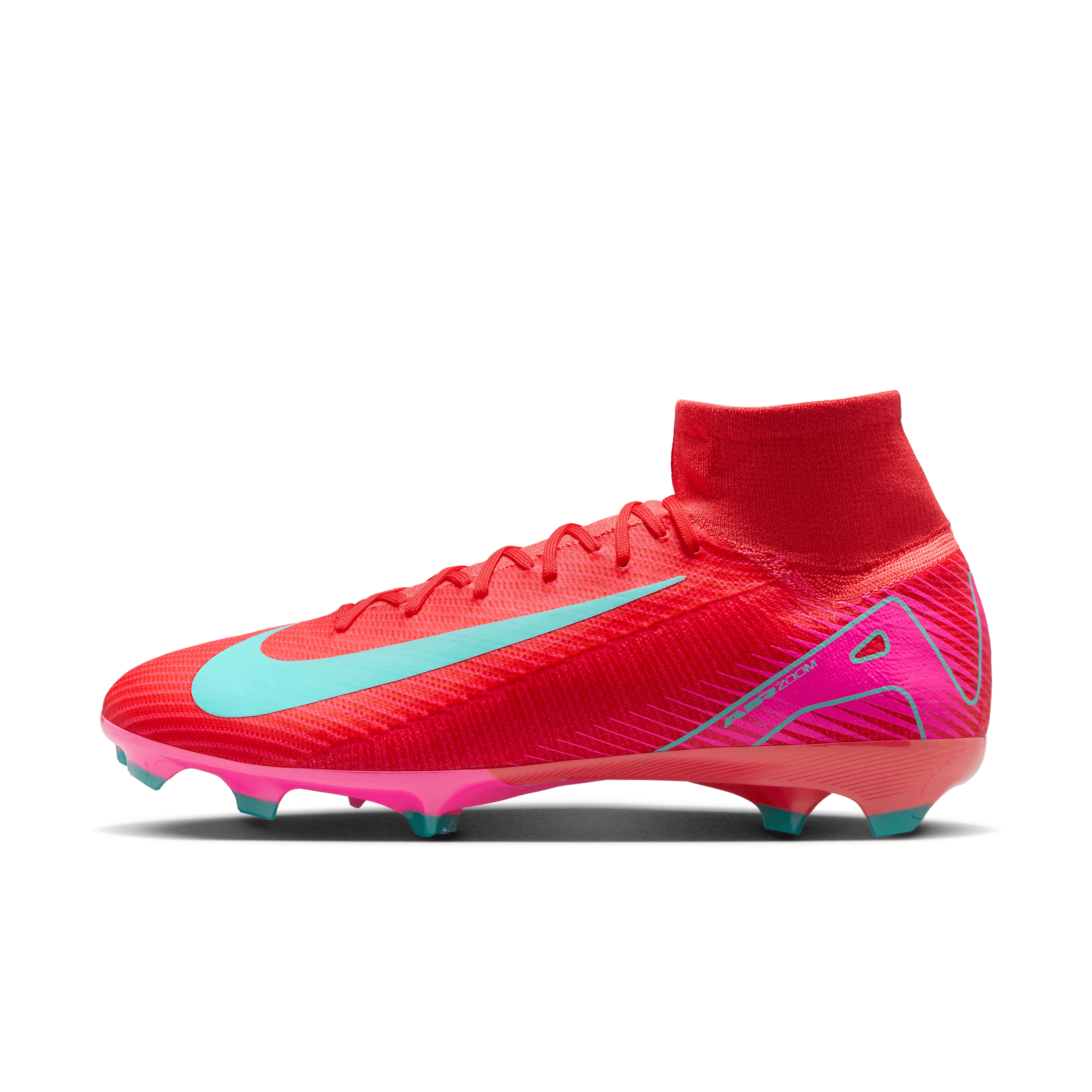 Mercurial Superfly 10 Pro FG