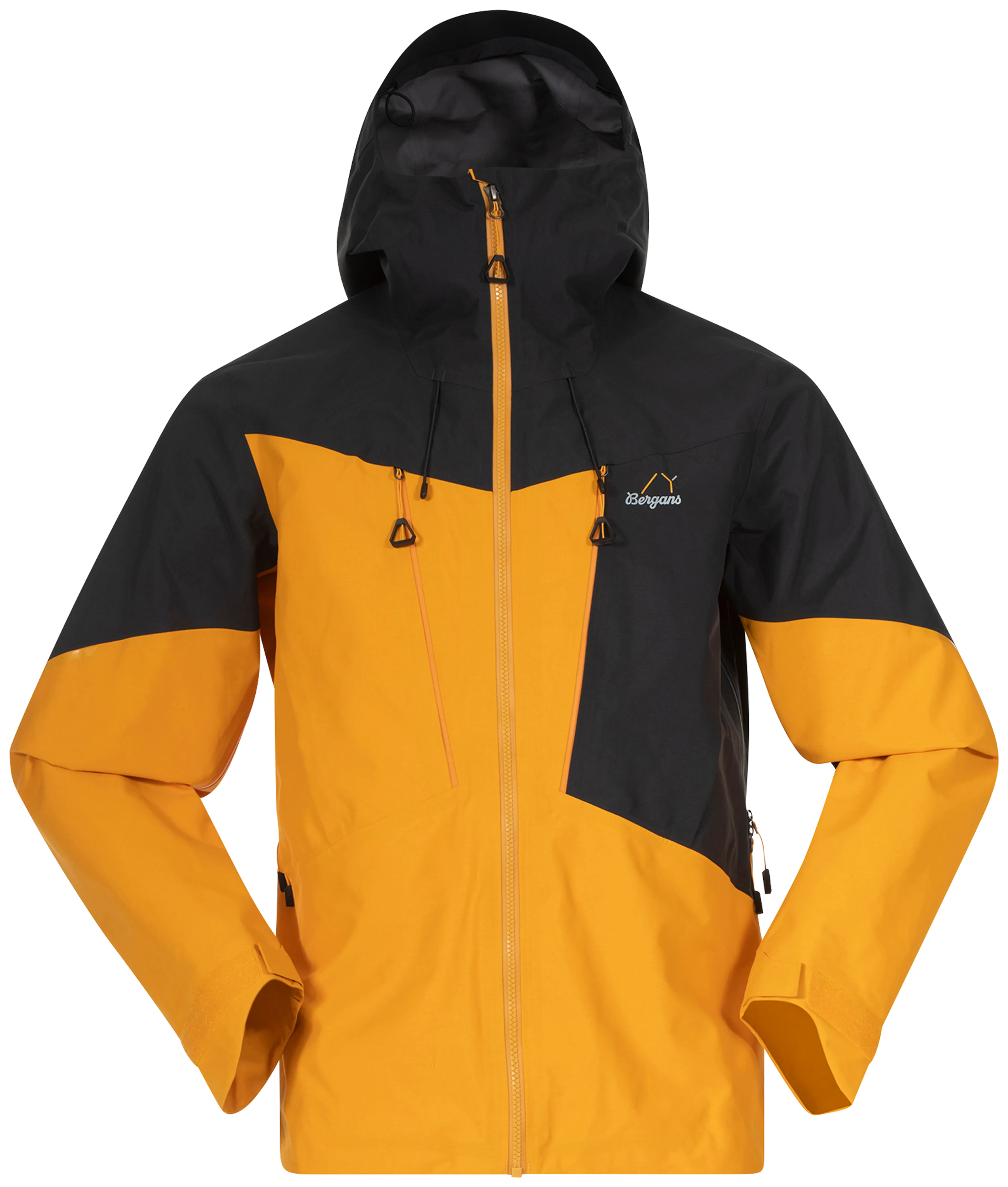 Y MountainLine Bold 3L Shell Jacket Men