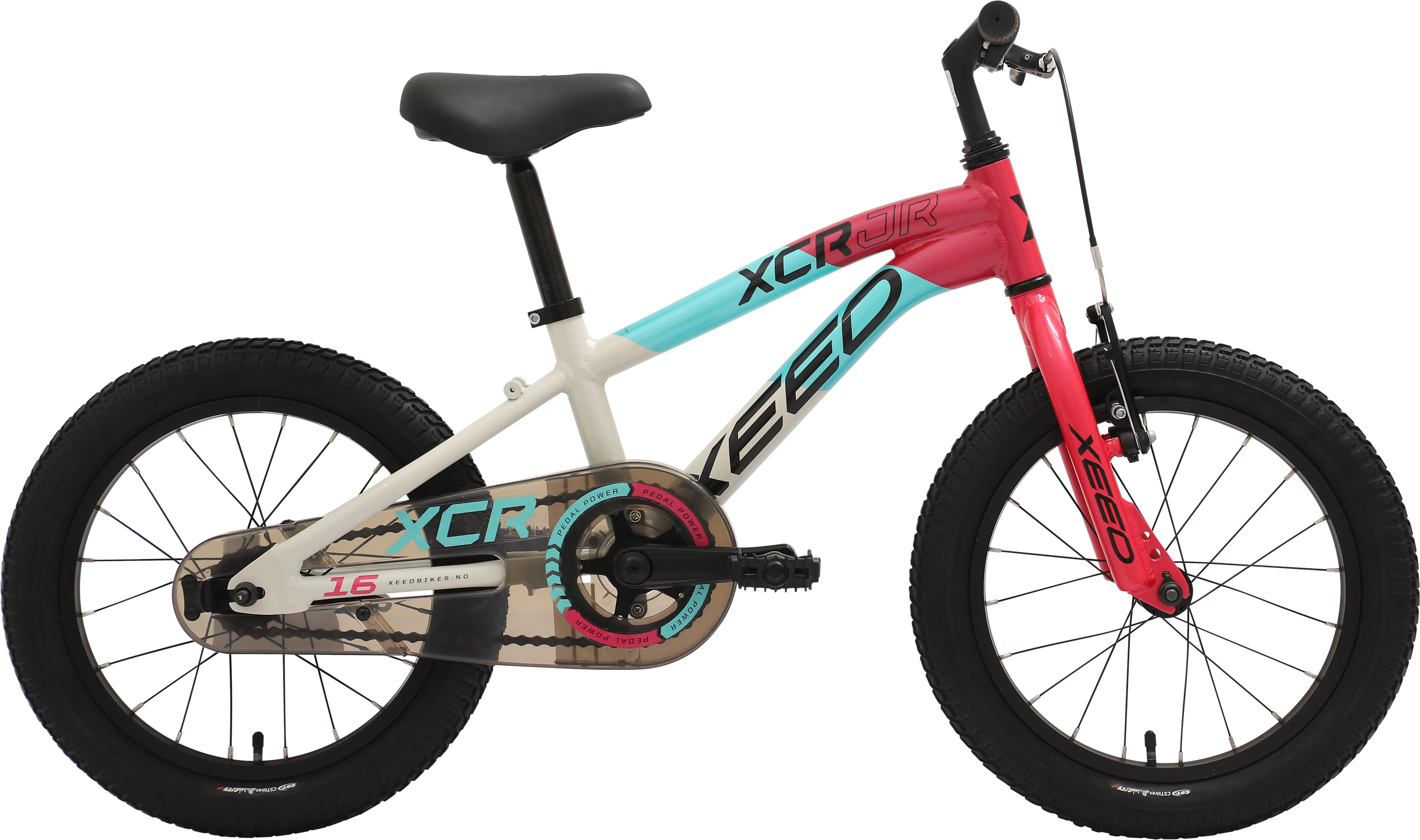 XC R JR 16 XC R JR 16