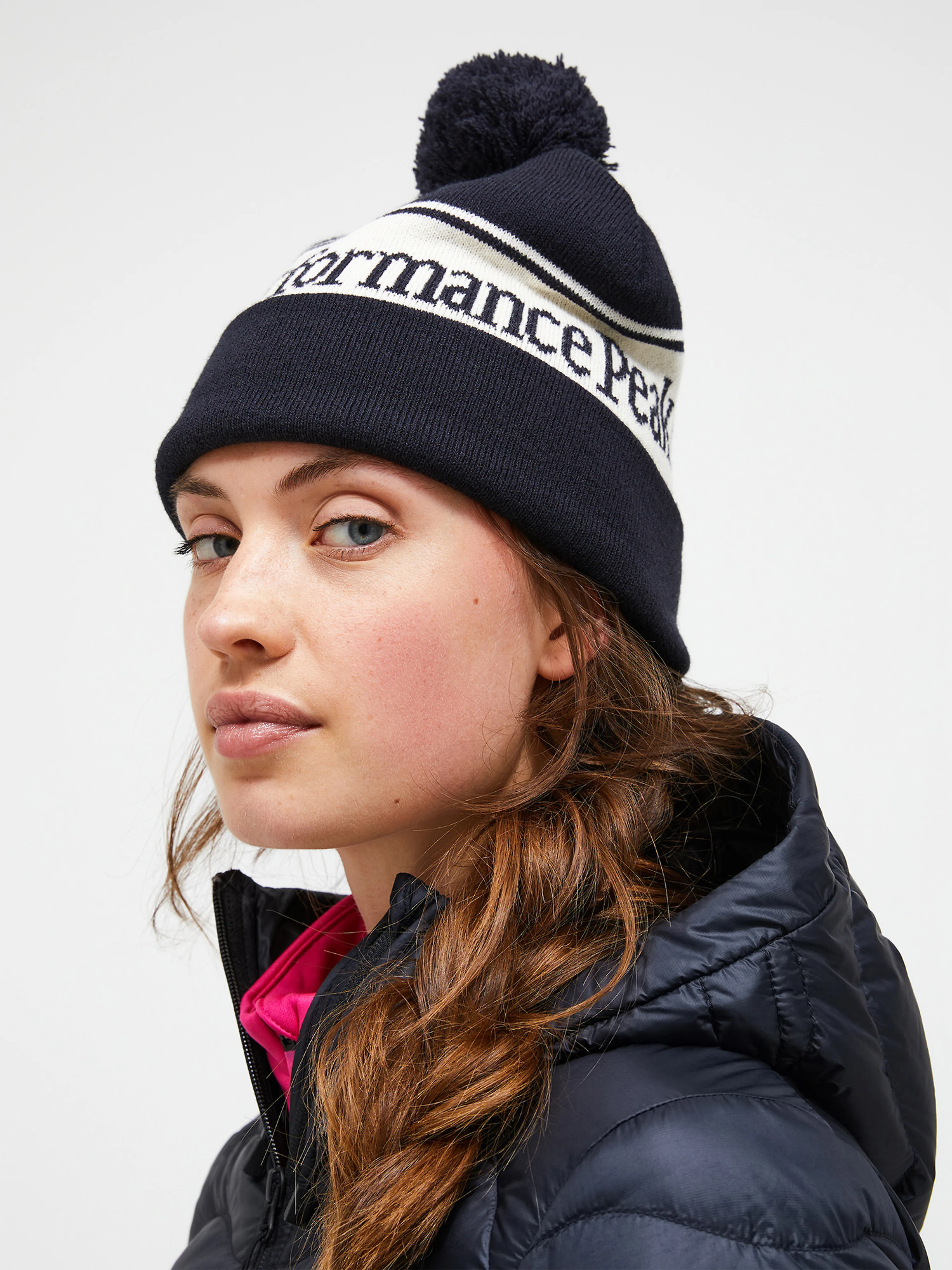 Pow Hat