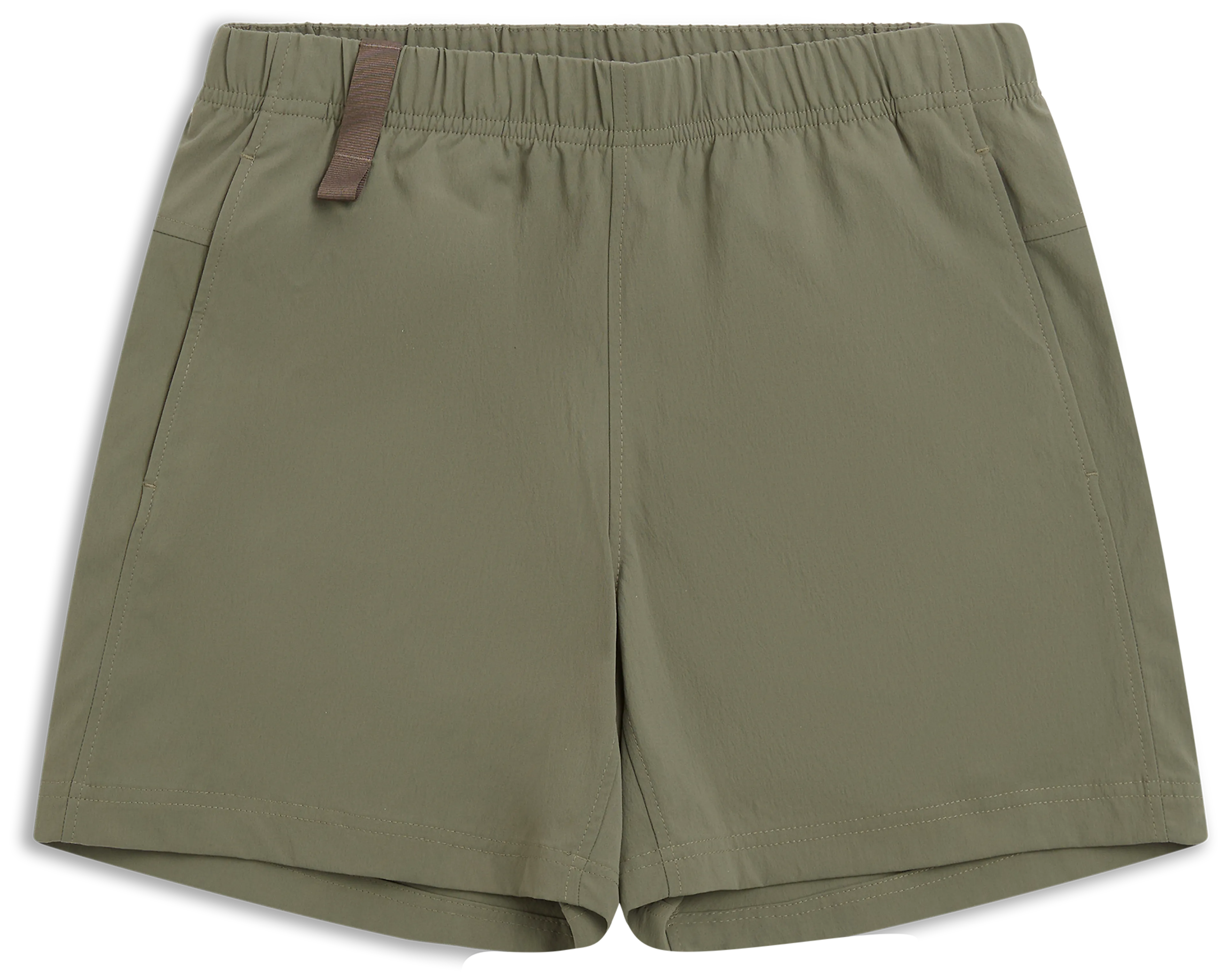 Imingen Pull-On Shorts Women