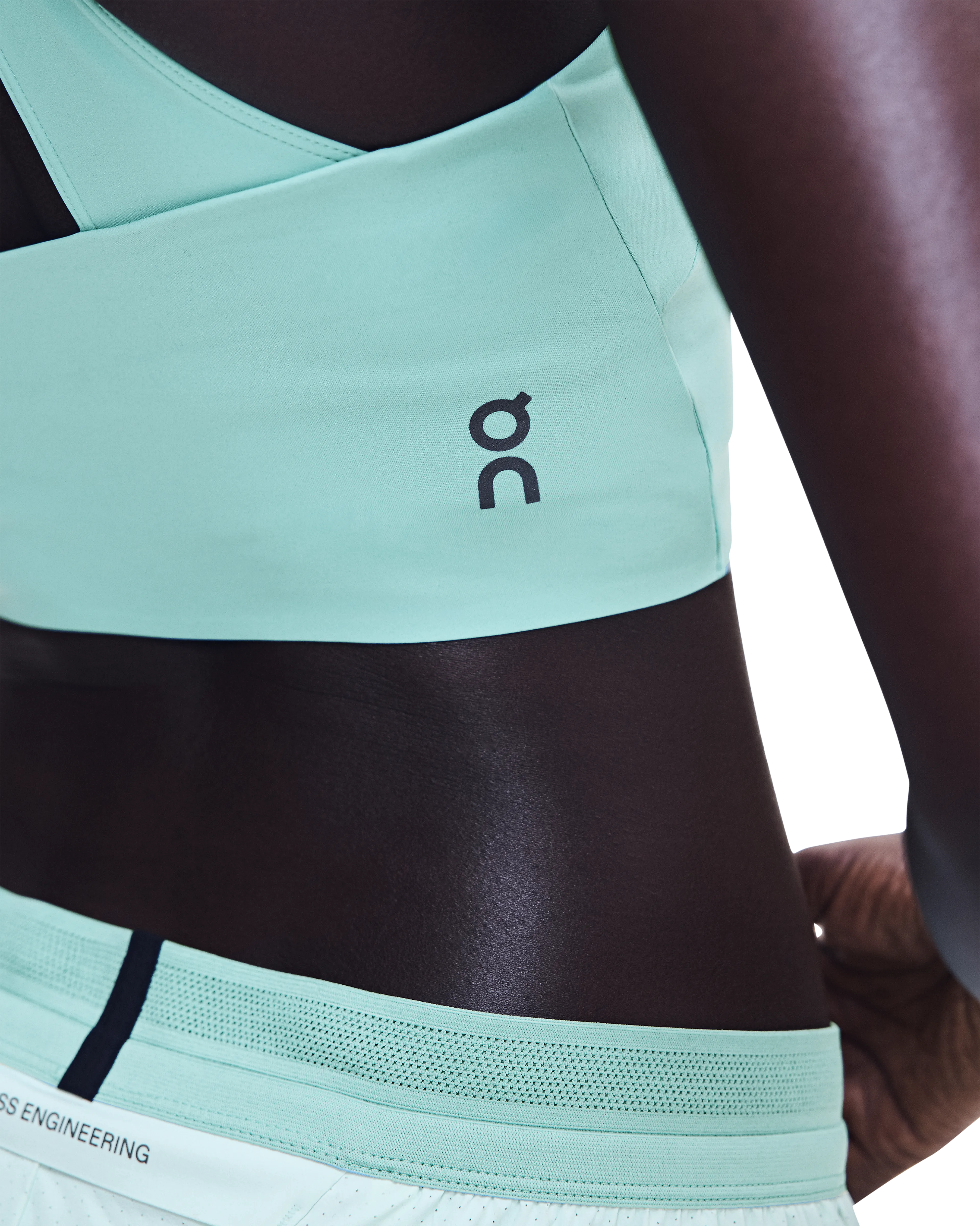 Performance Crop Top