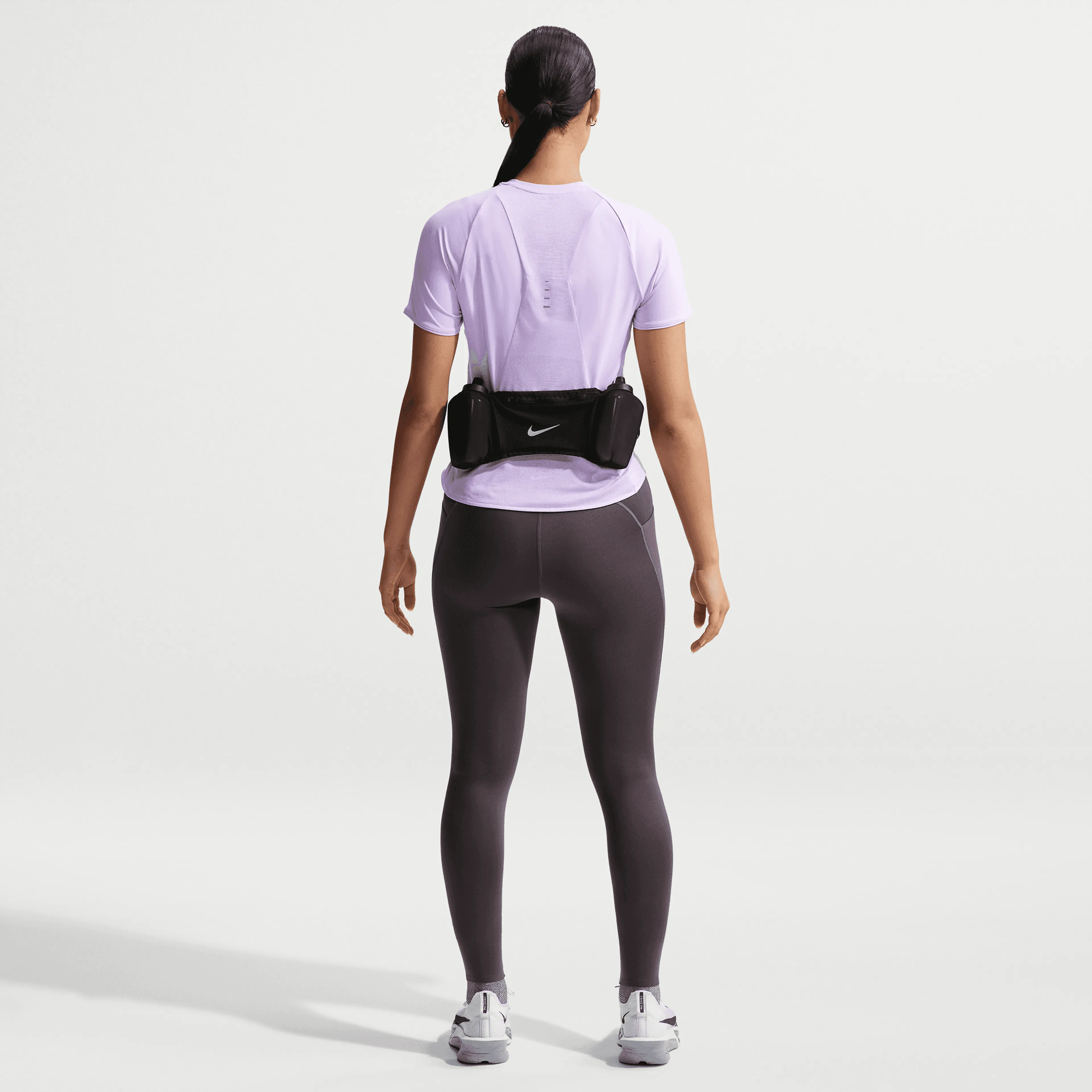 Swift Dri-FIT Short Sleeve Top