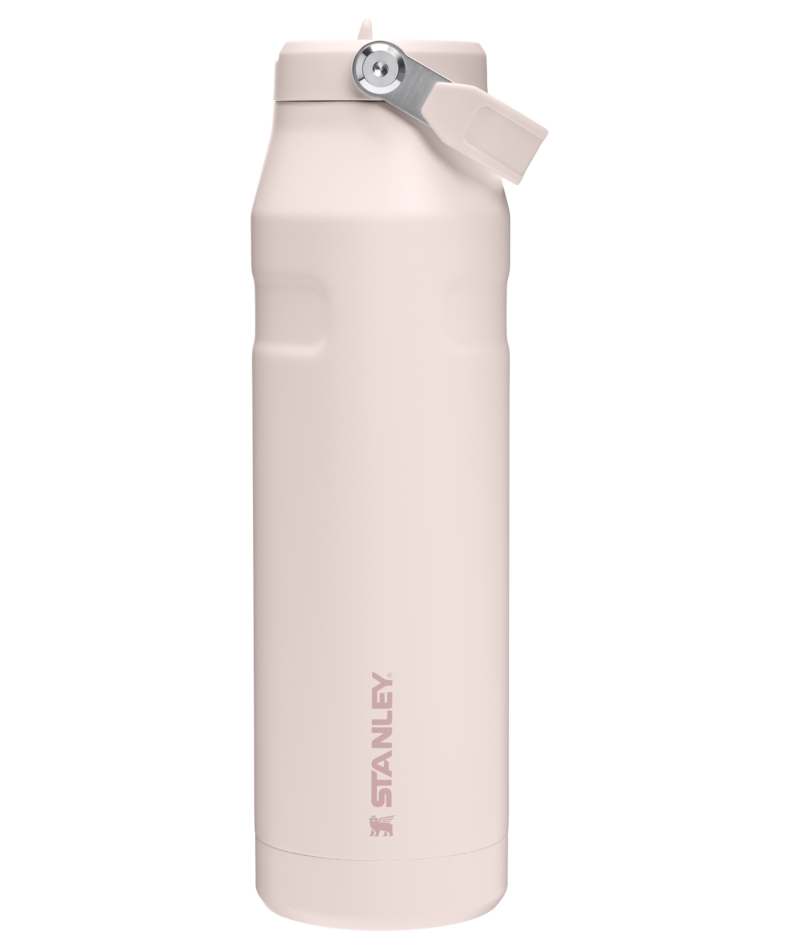 Drikkeflaske IceFlow Flip Straw Bottle 1,06 L