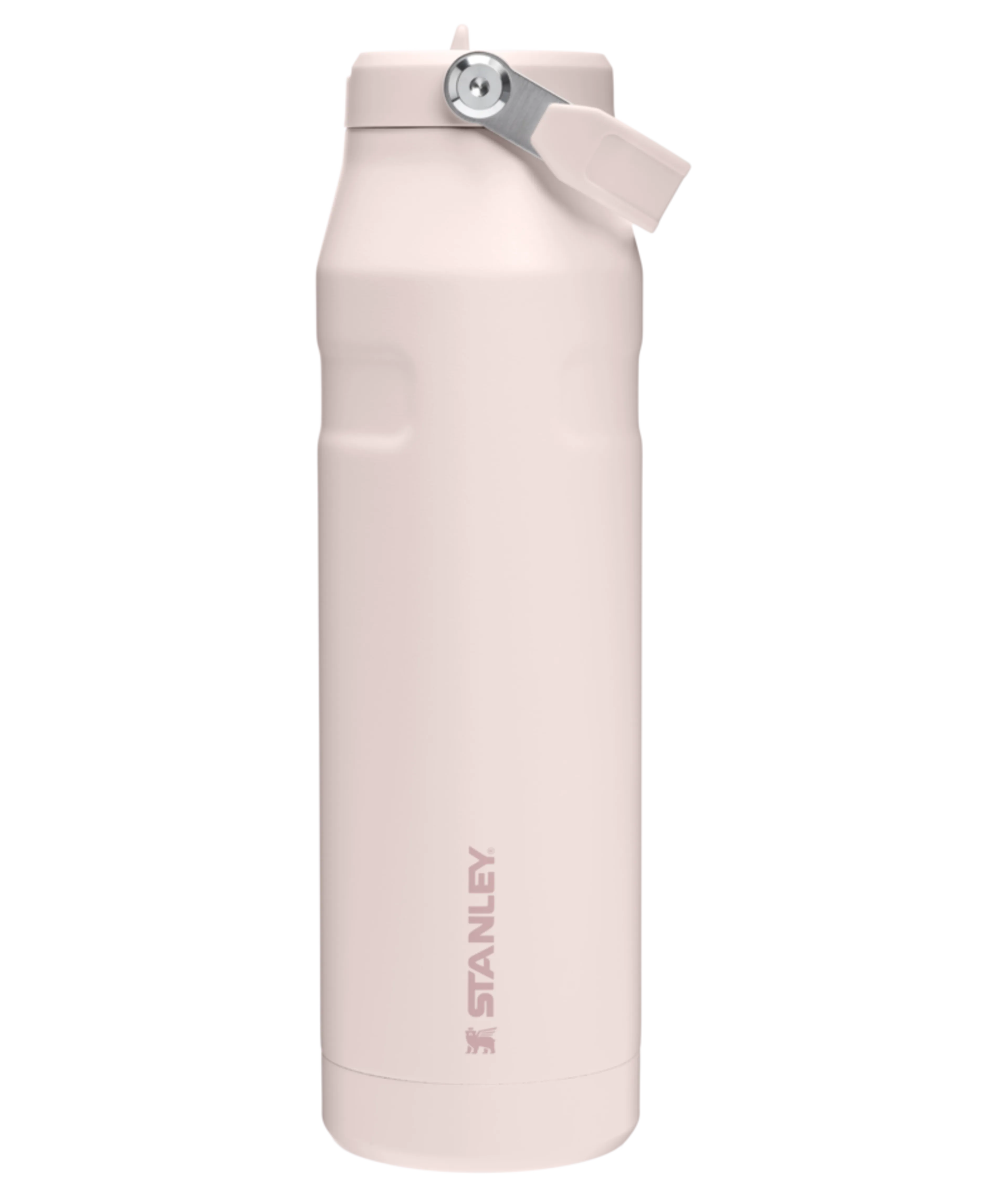 Drikkeflaske IceFlow Flip Straw Bottle 1,06 L