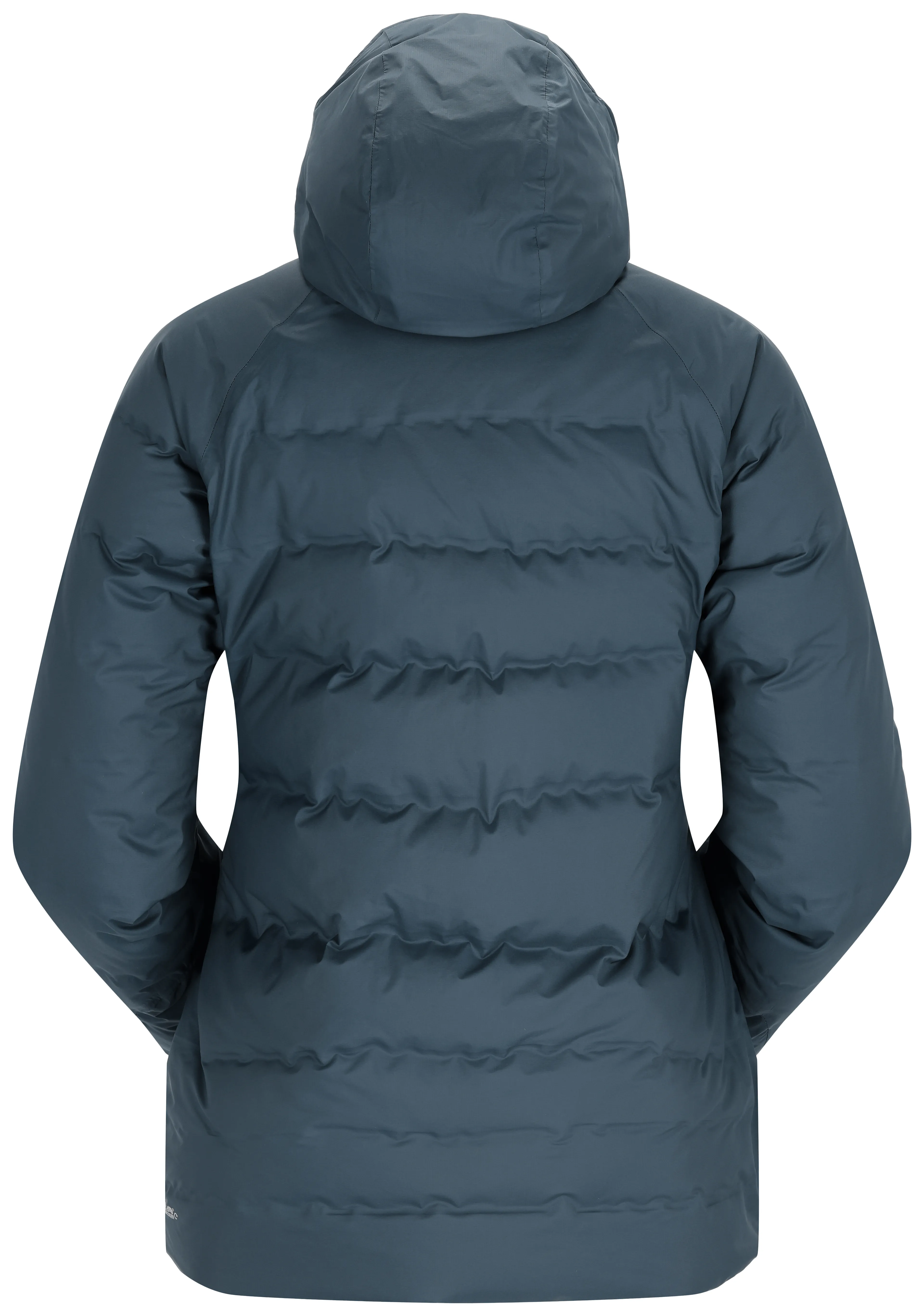 Valiance Jacket Valiance Jacket