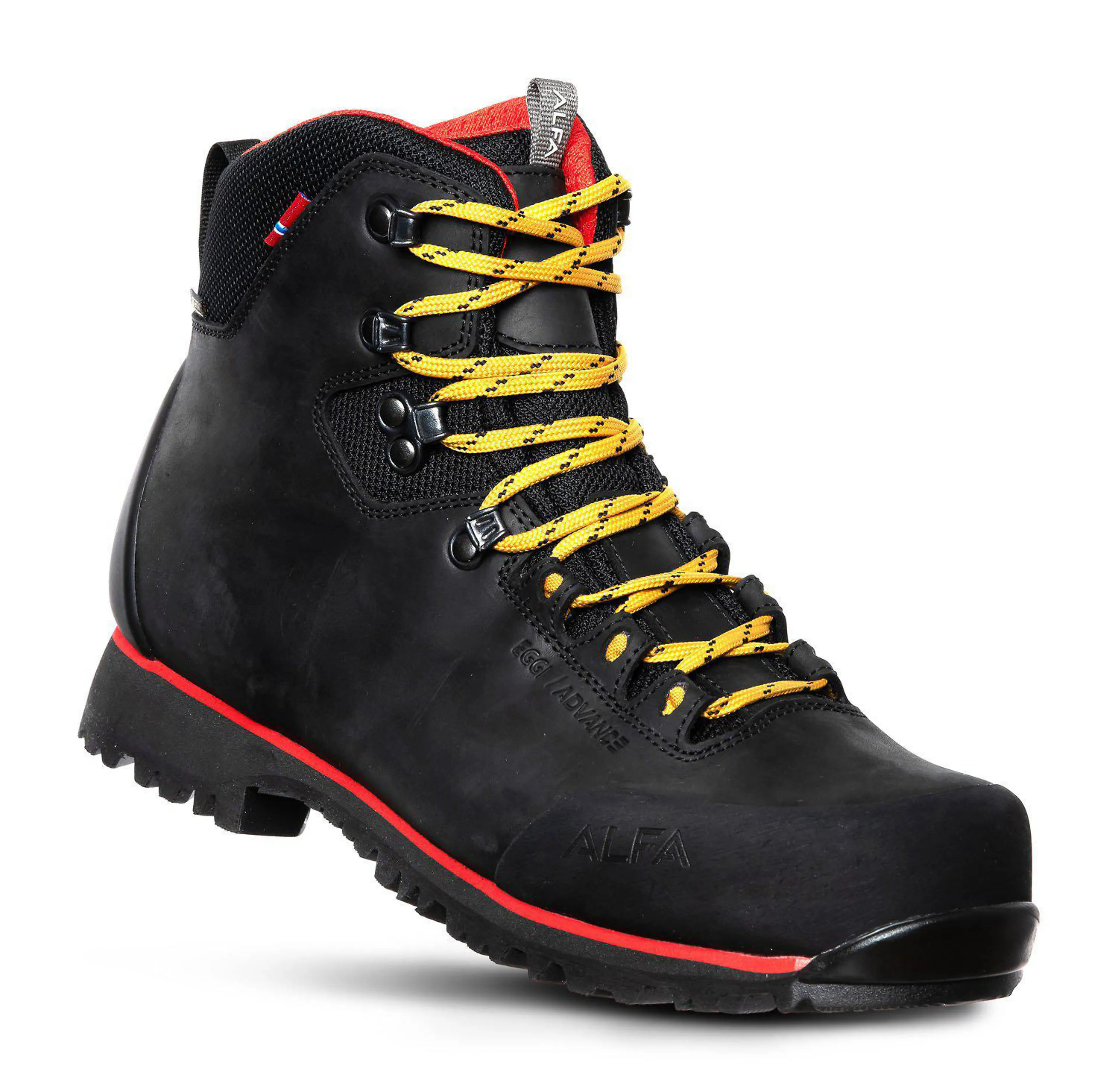 Eggi Advance GTX M