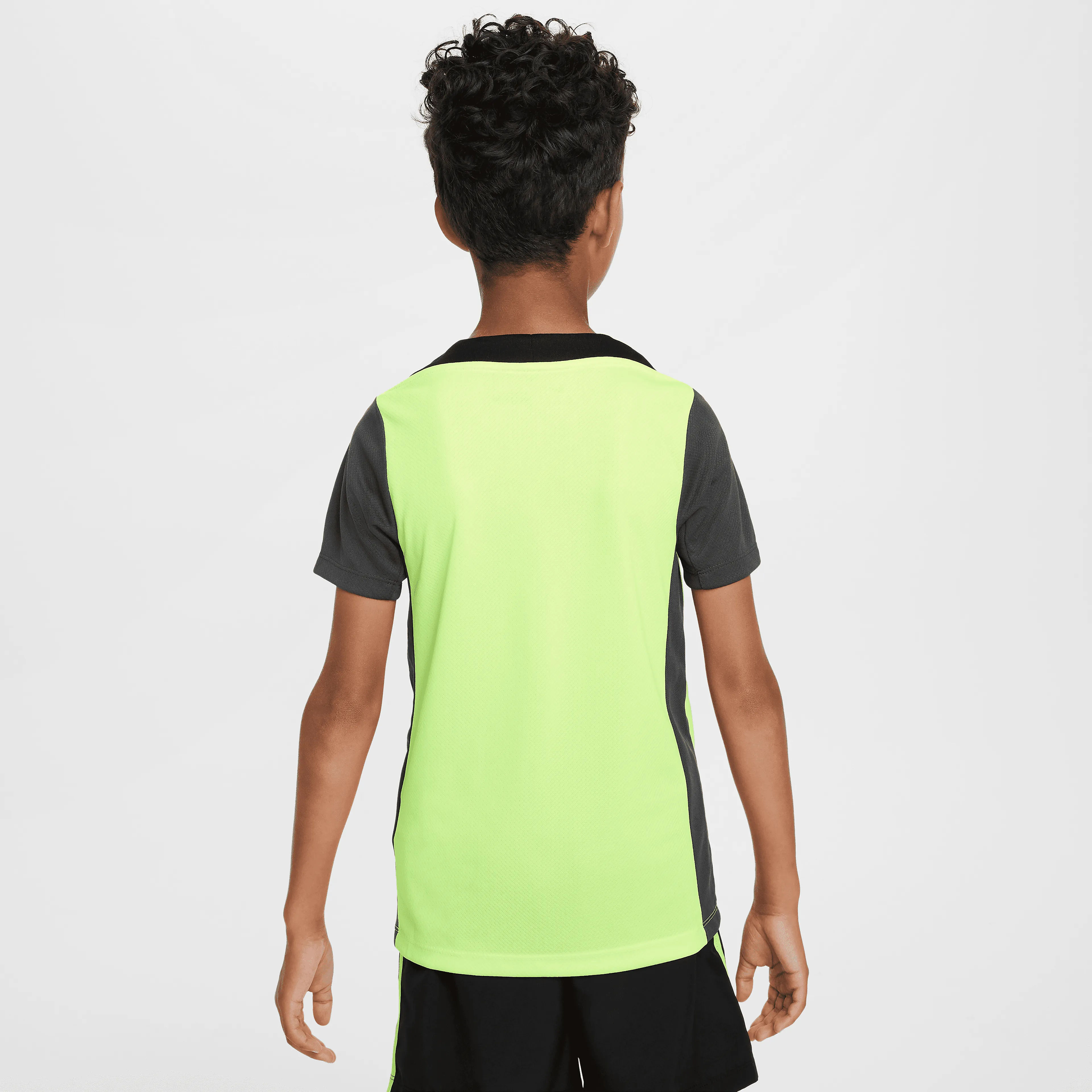 Dri-FIT Strike trenings-t-skjorte junior