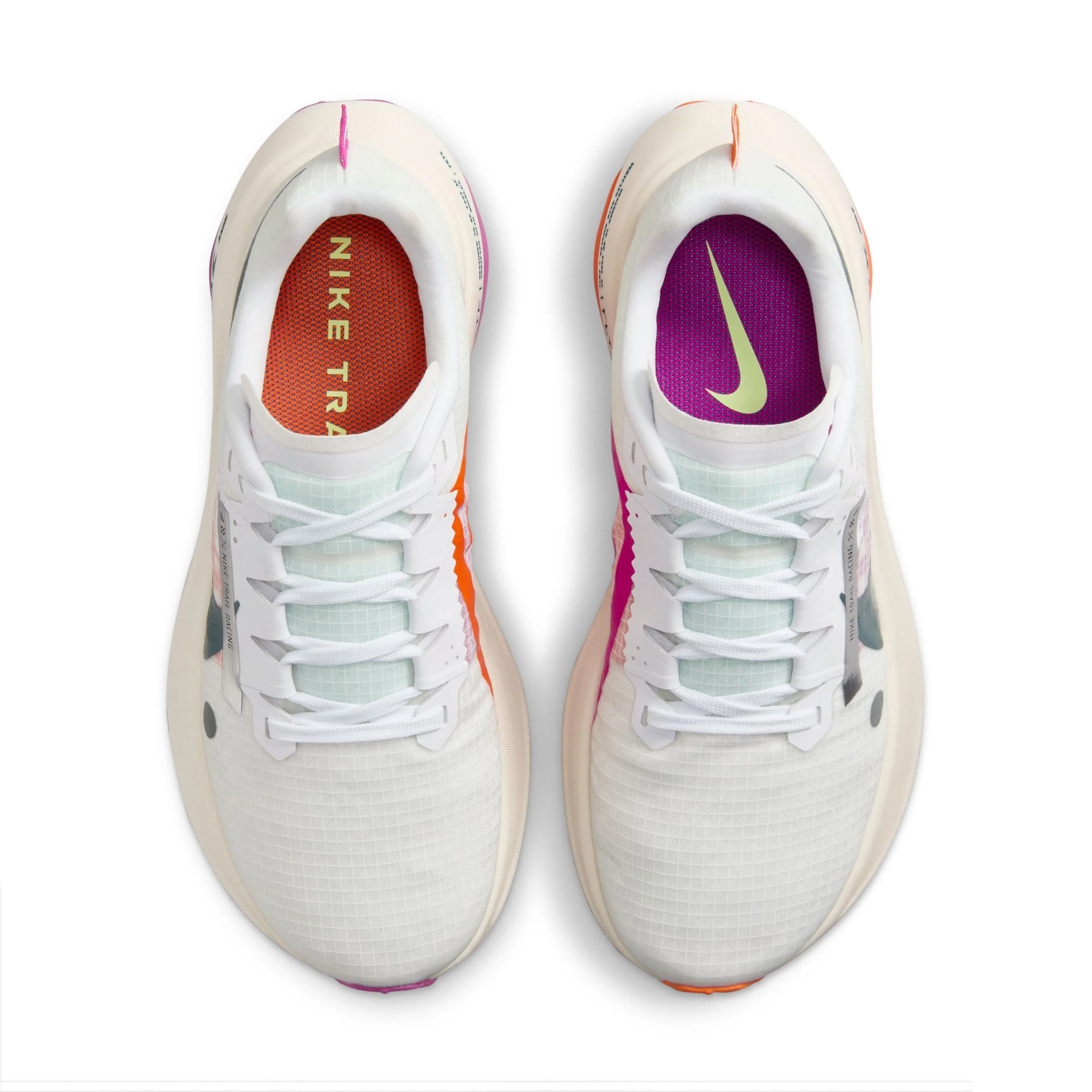 ZoomX Ultrafly Trail