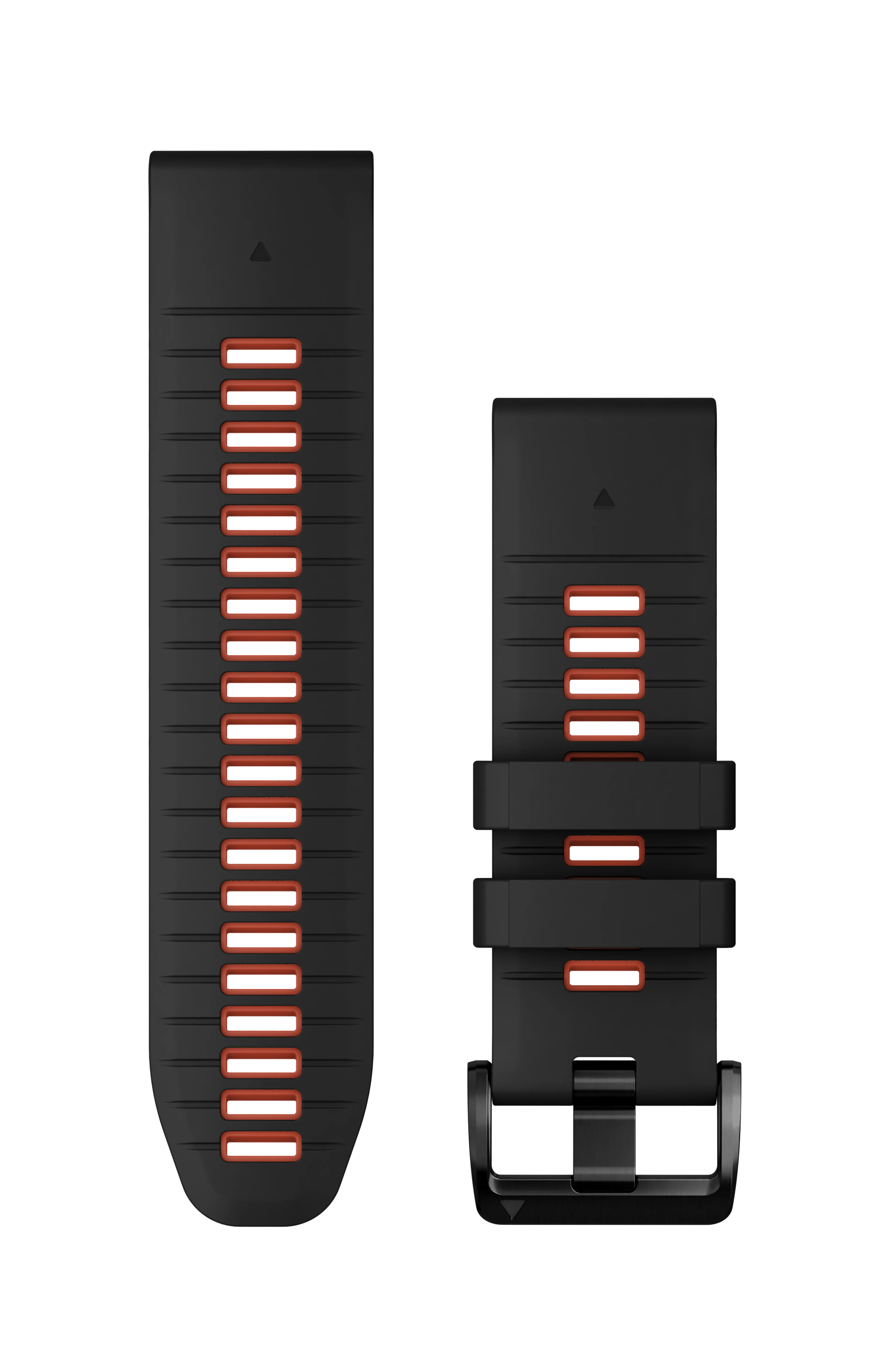 QuickFit 26 mm silicone band