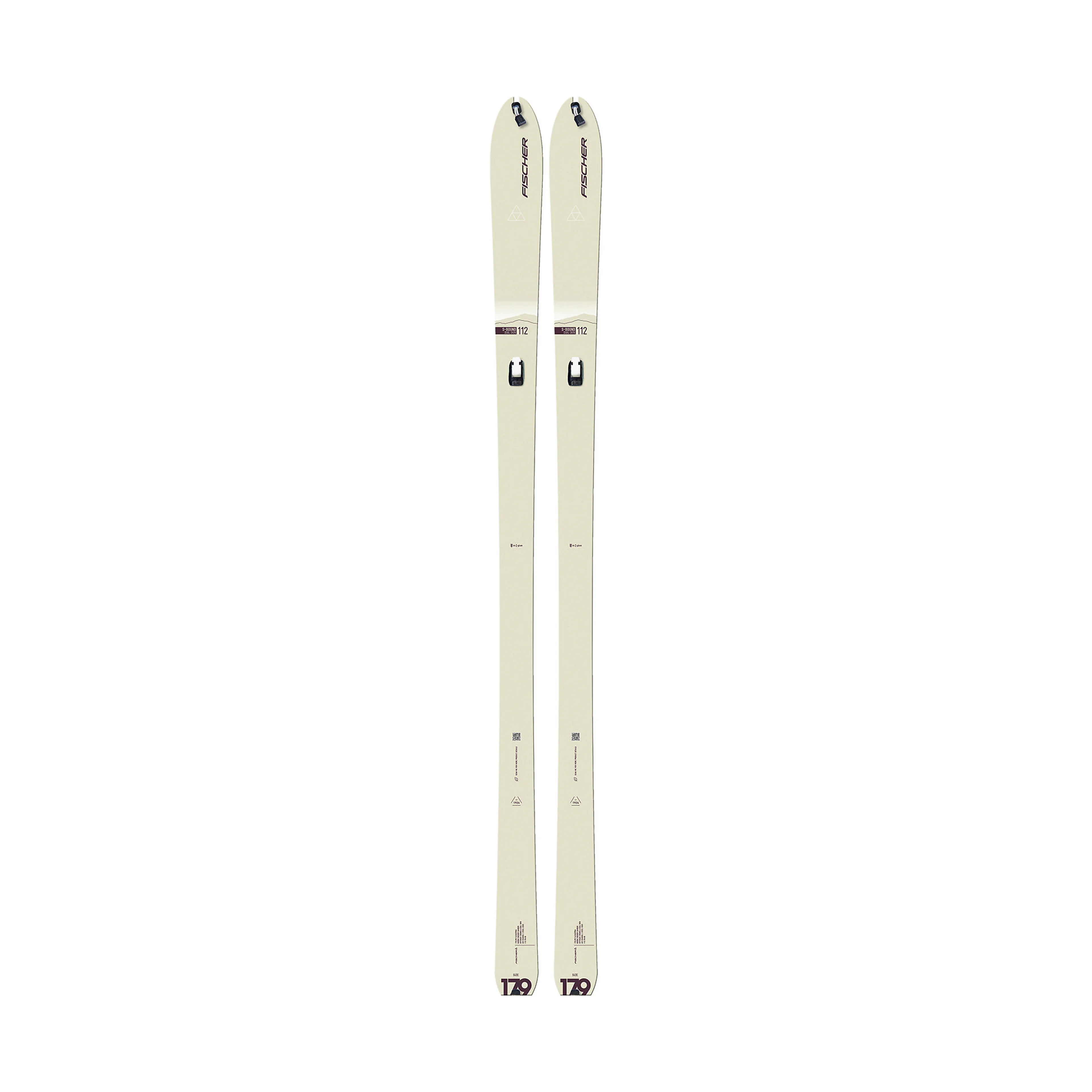 S-BOUND 112 CR/DUAL-SKIN XLITE