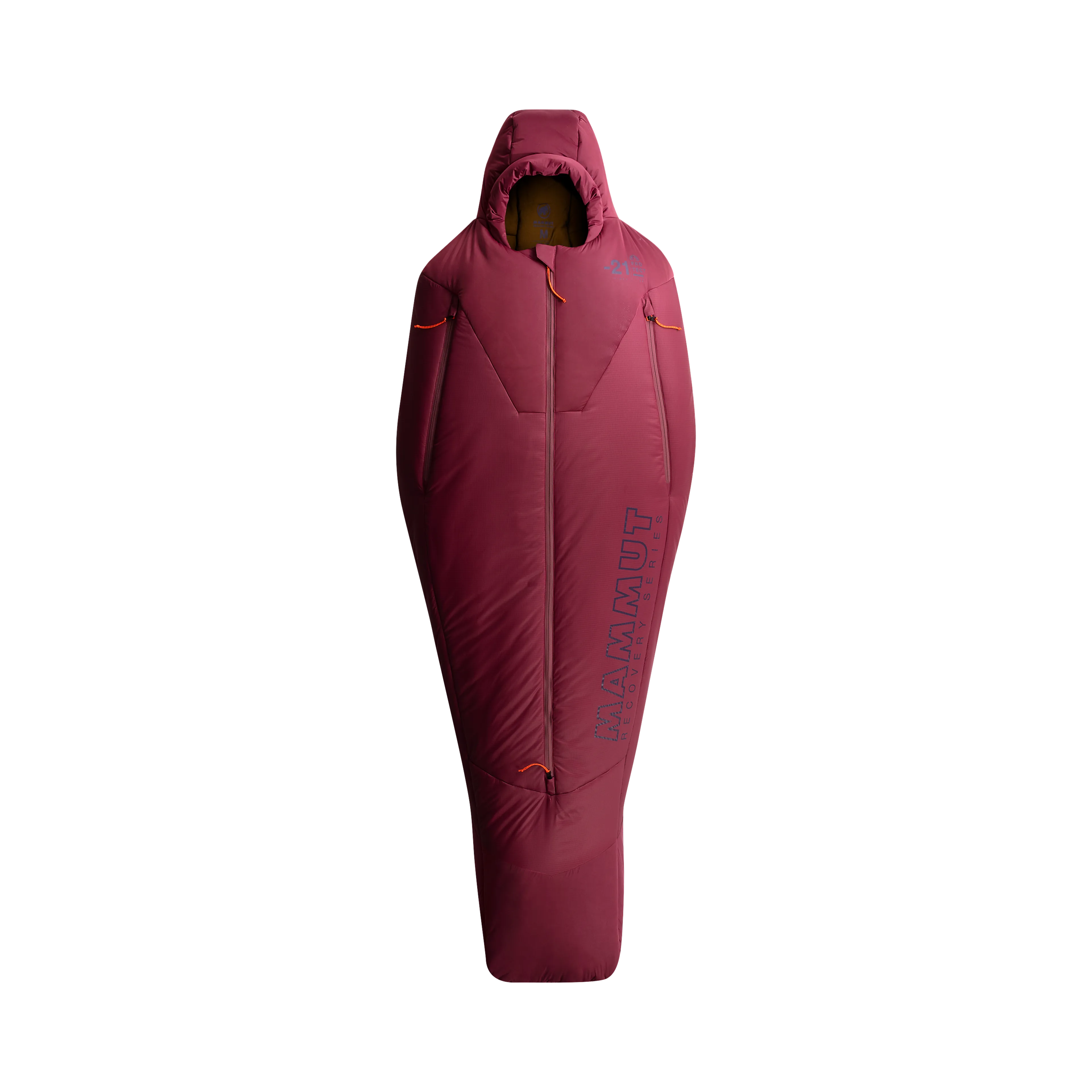 Women's Protect Fiber Bag -21C