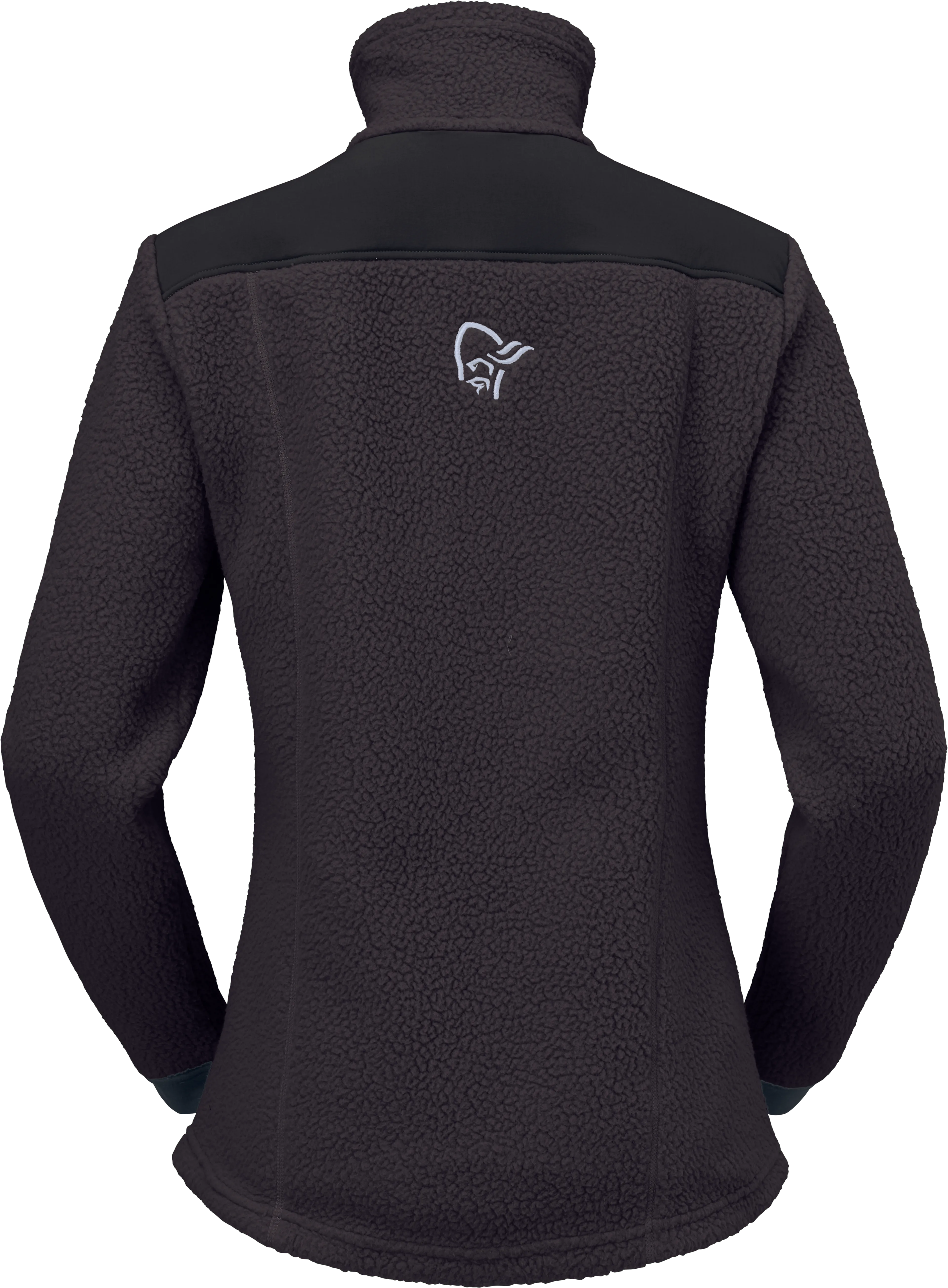 trollveggen warm3 Jacket W's