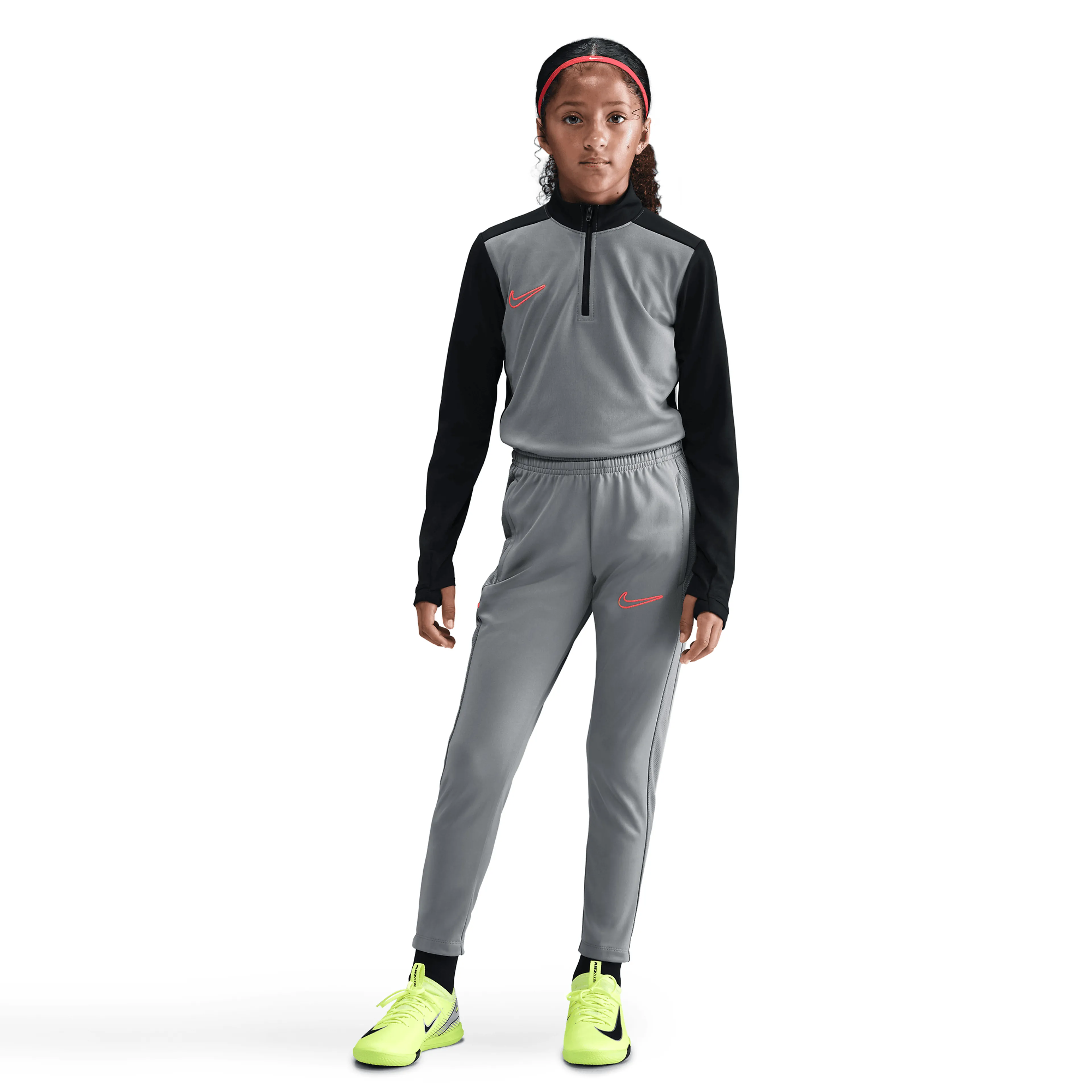  Academy Big Kids' Dri-FIT Soccer Pants