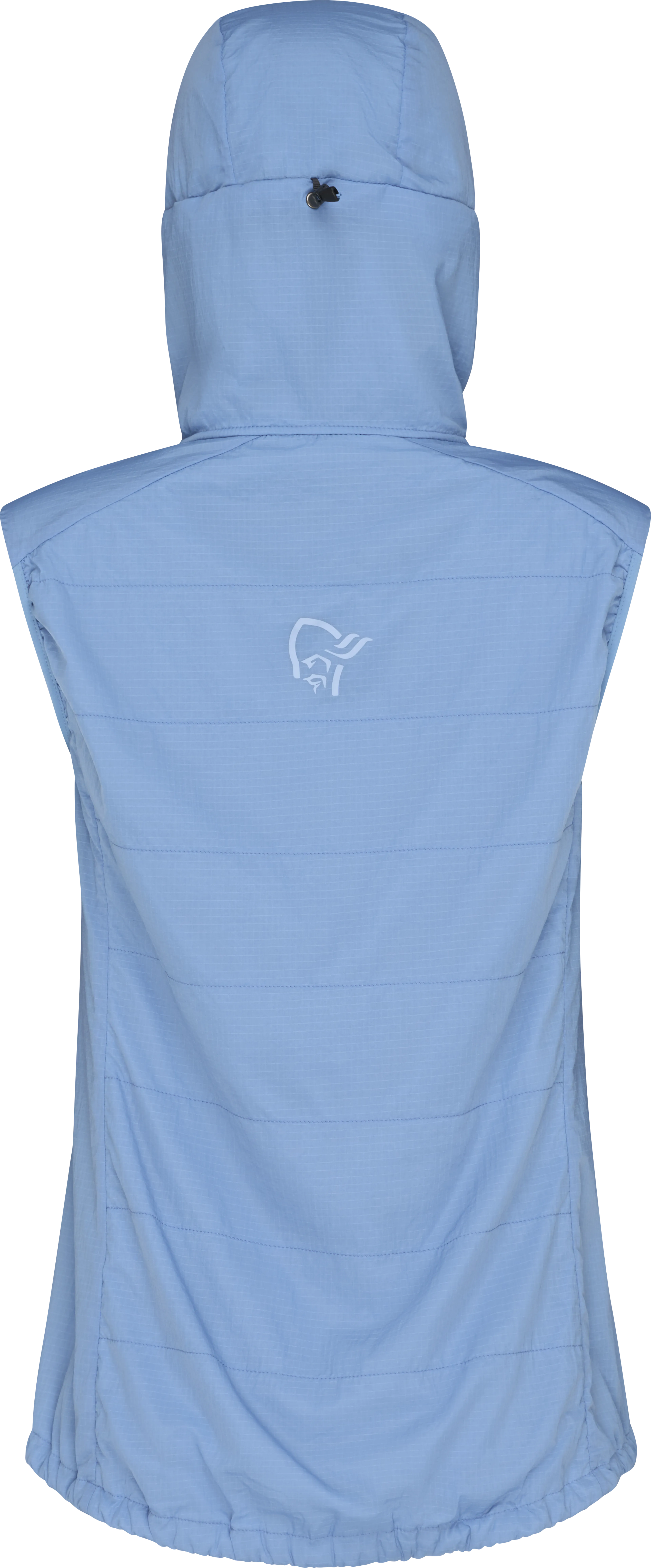 lyngen thermo100active Vest W's