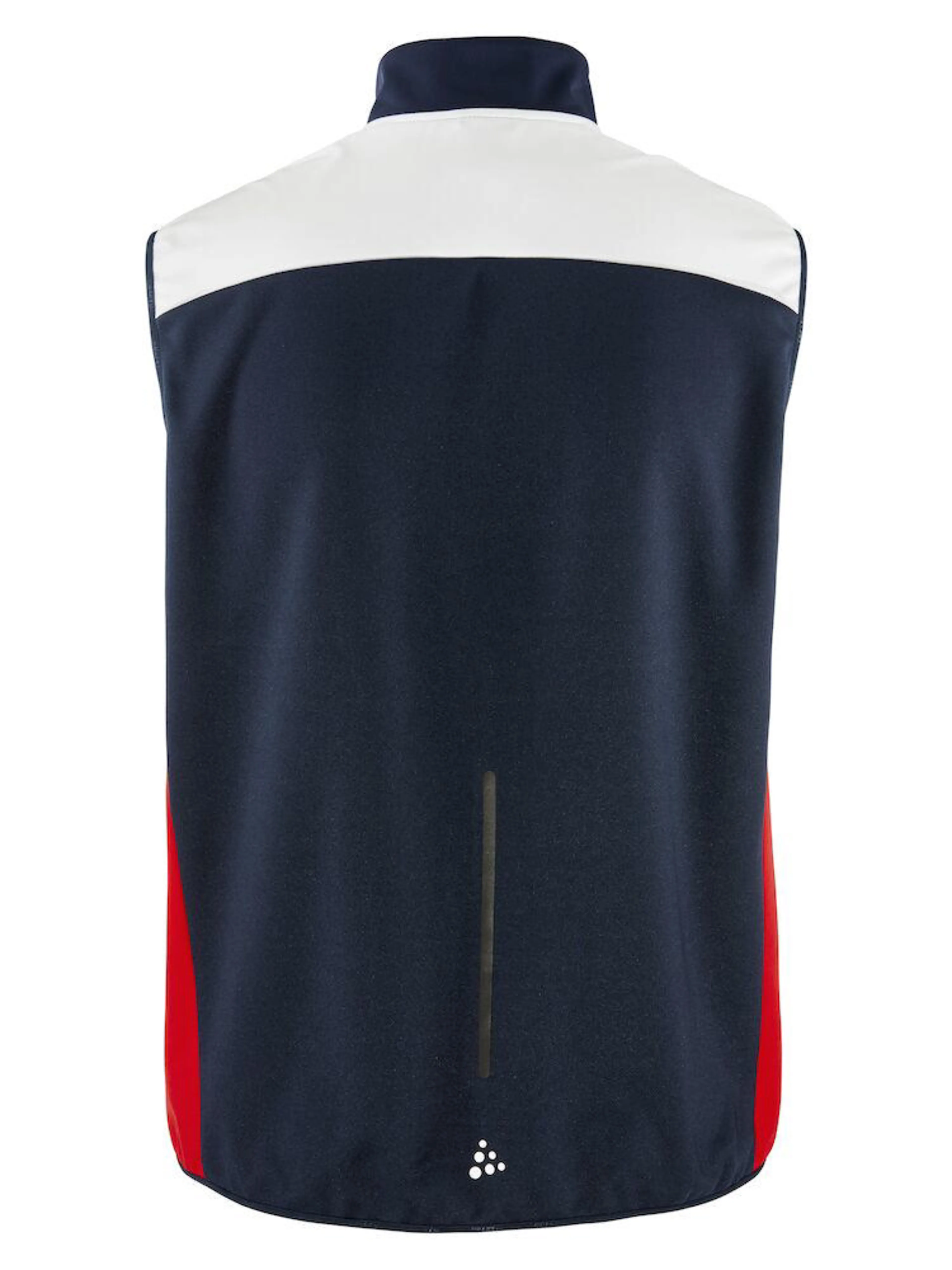 NOR Adv Craft Nordic Ski Club Vest M