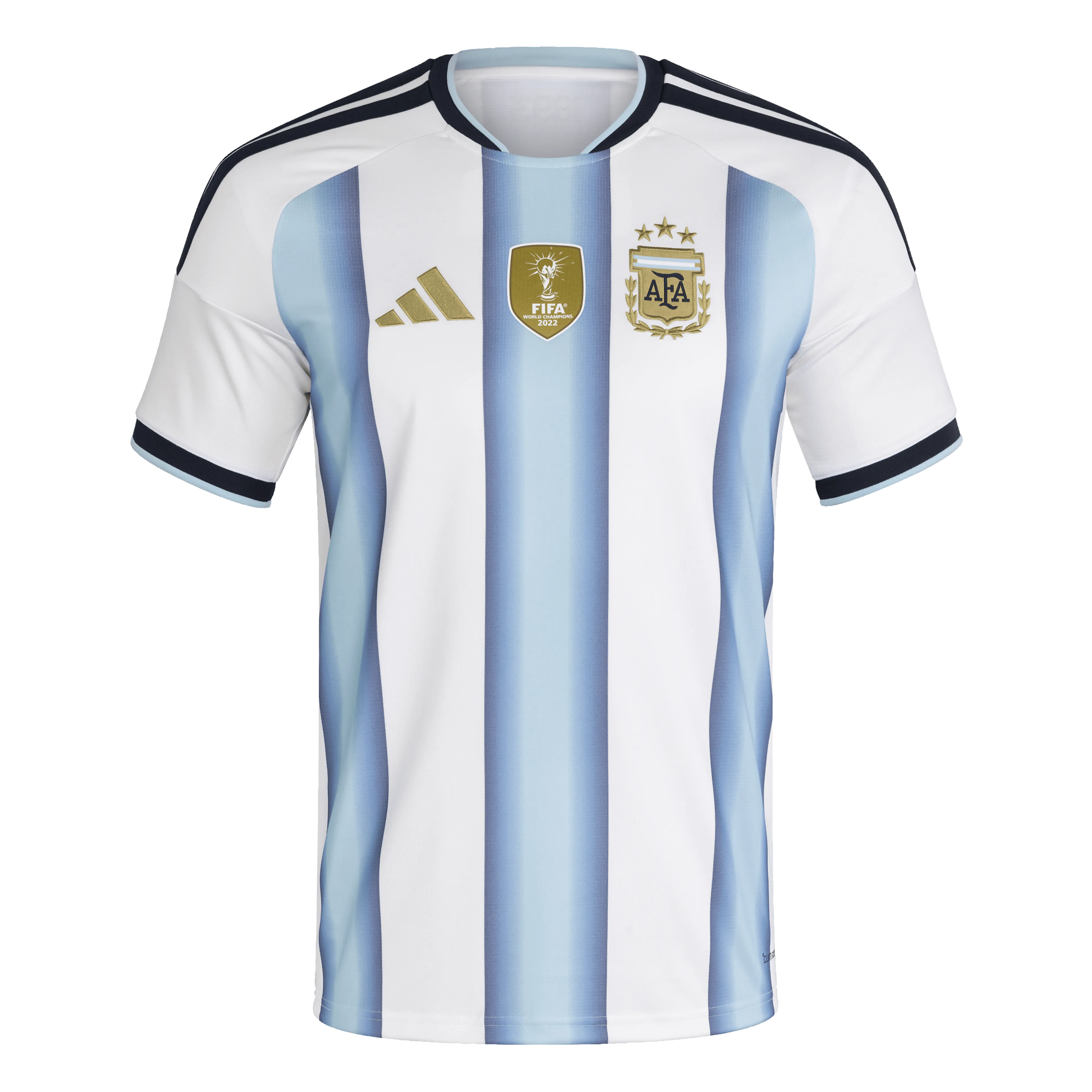 Argentina 26 Hjemmedrakt
