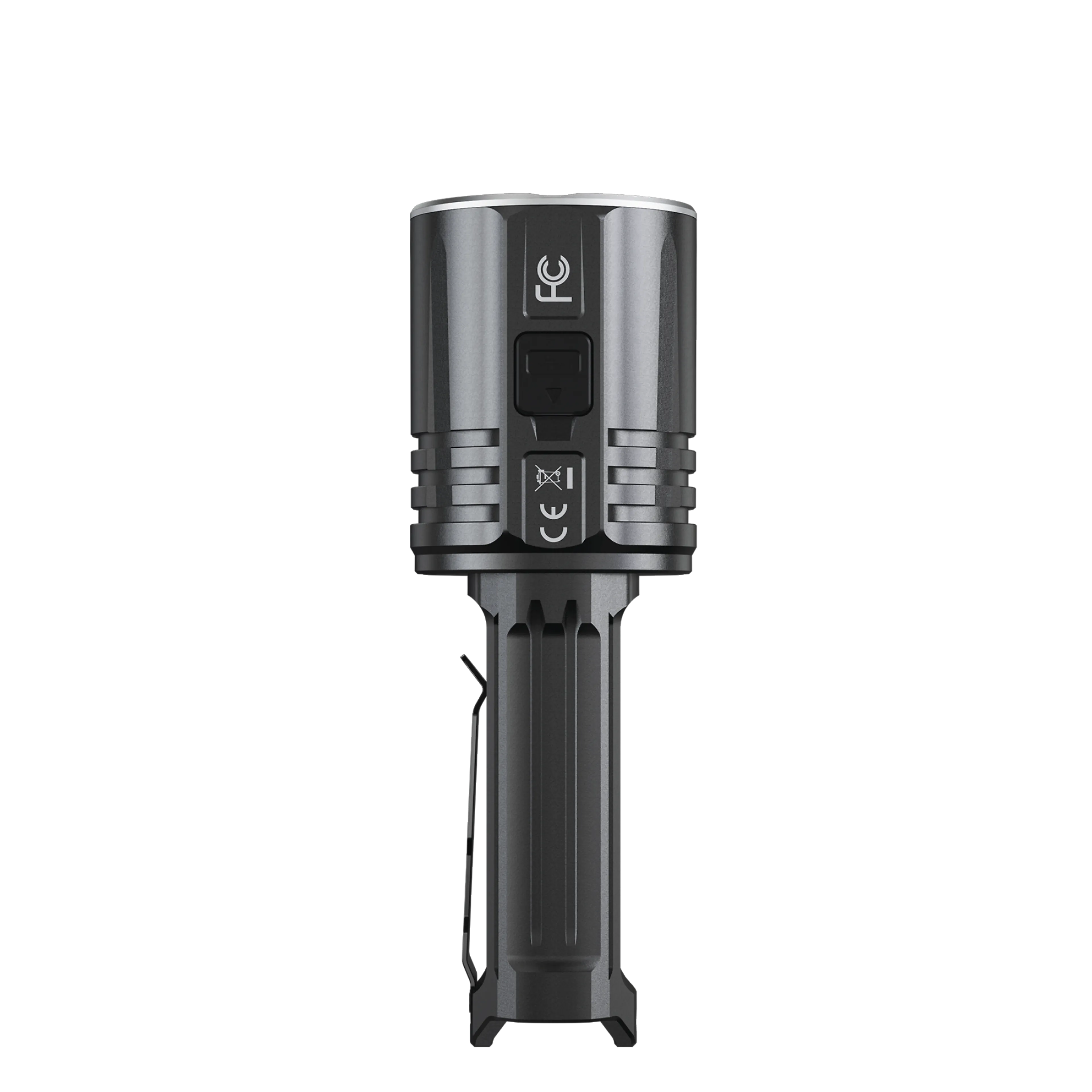 FENIX LR36R HÃ?NDLYKT 10.000 LUMEN HVIT LASER