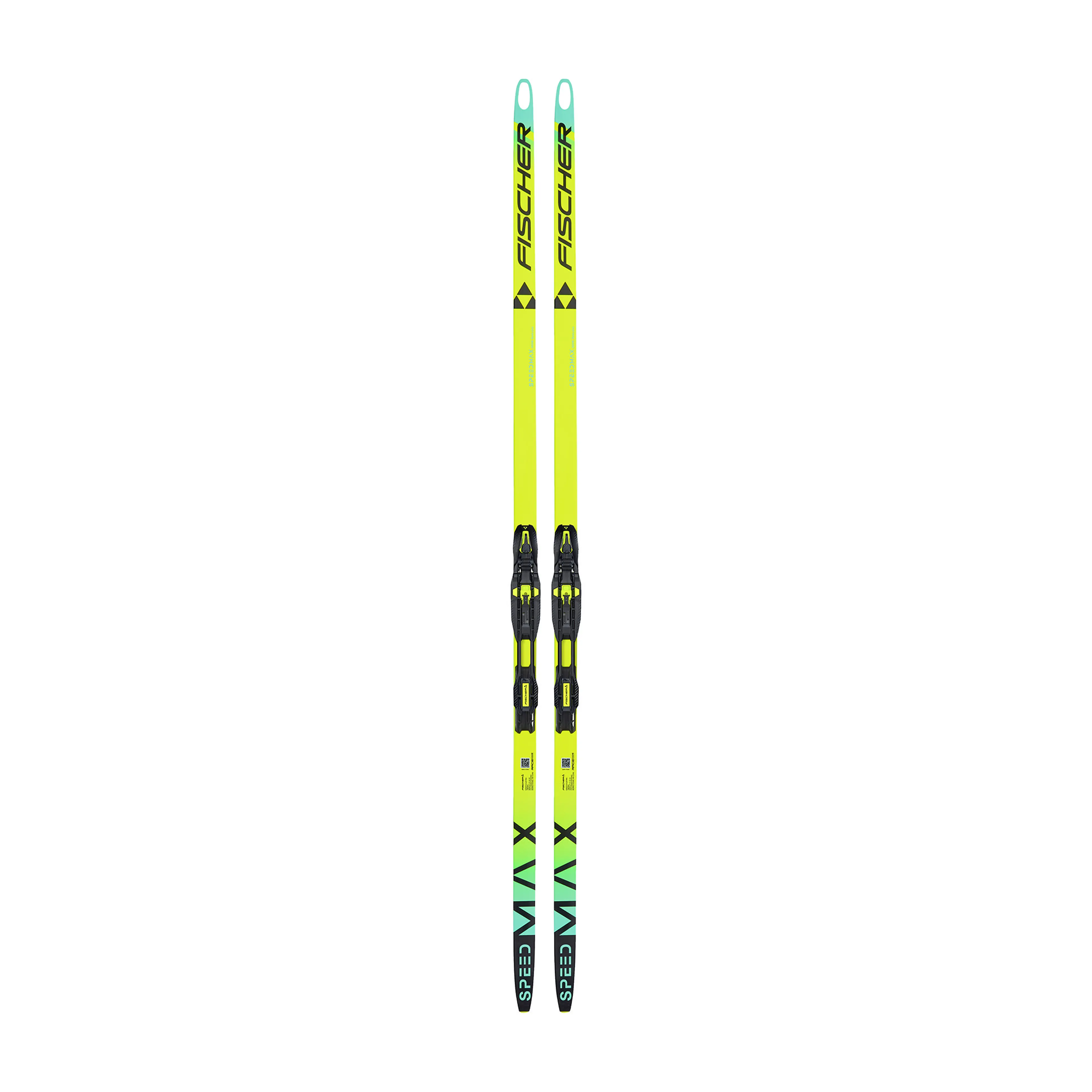 SPEEDMAX 100HE SKATE PLUS 610 STI