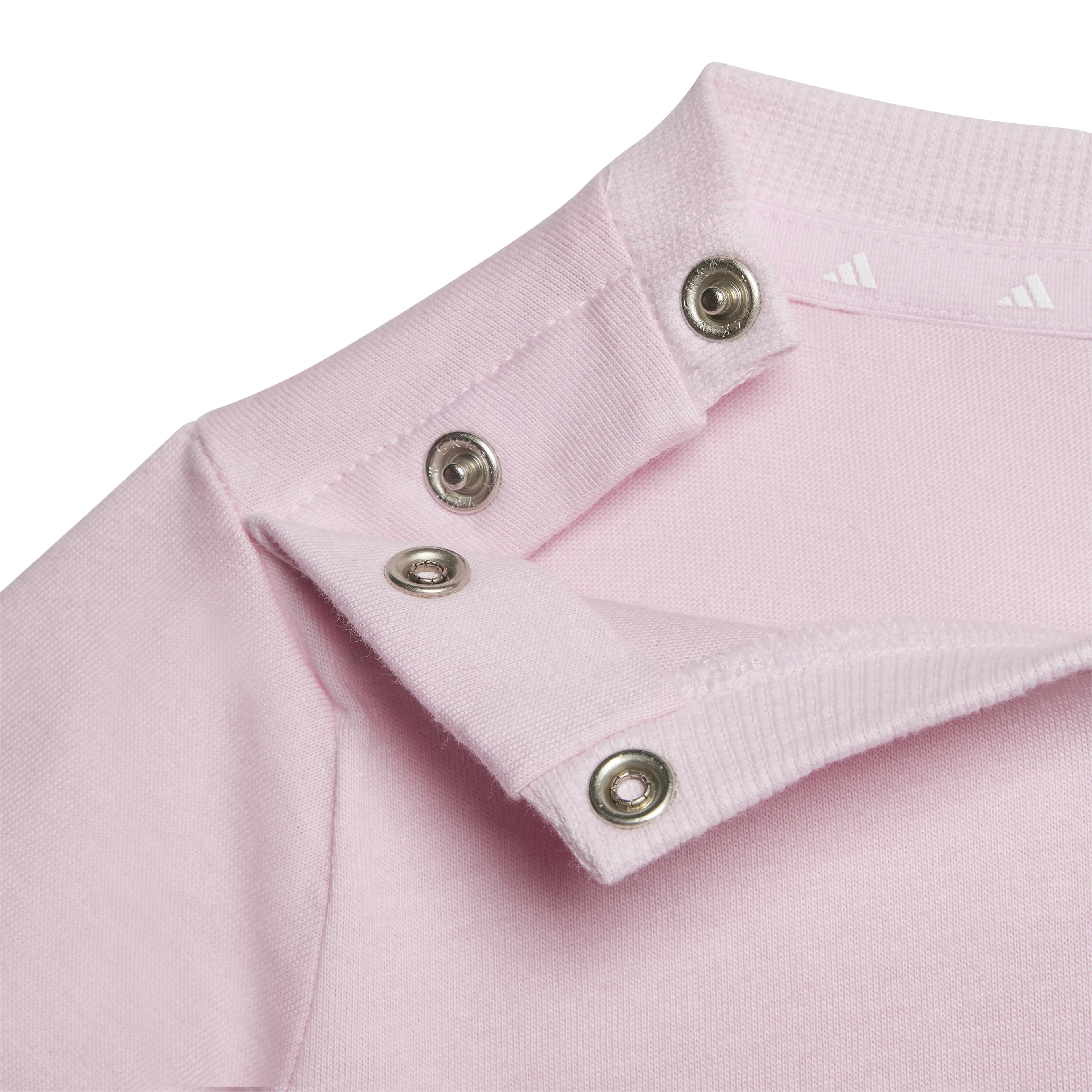 Essentials Tee Set Baby