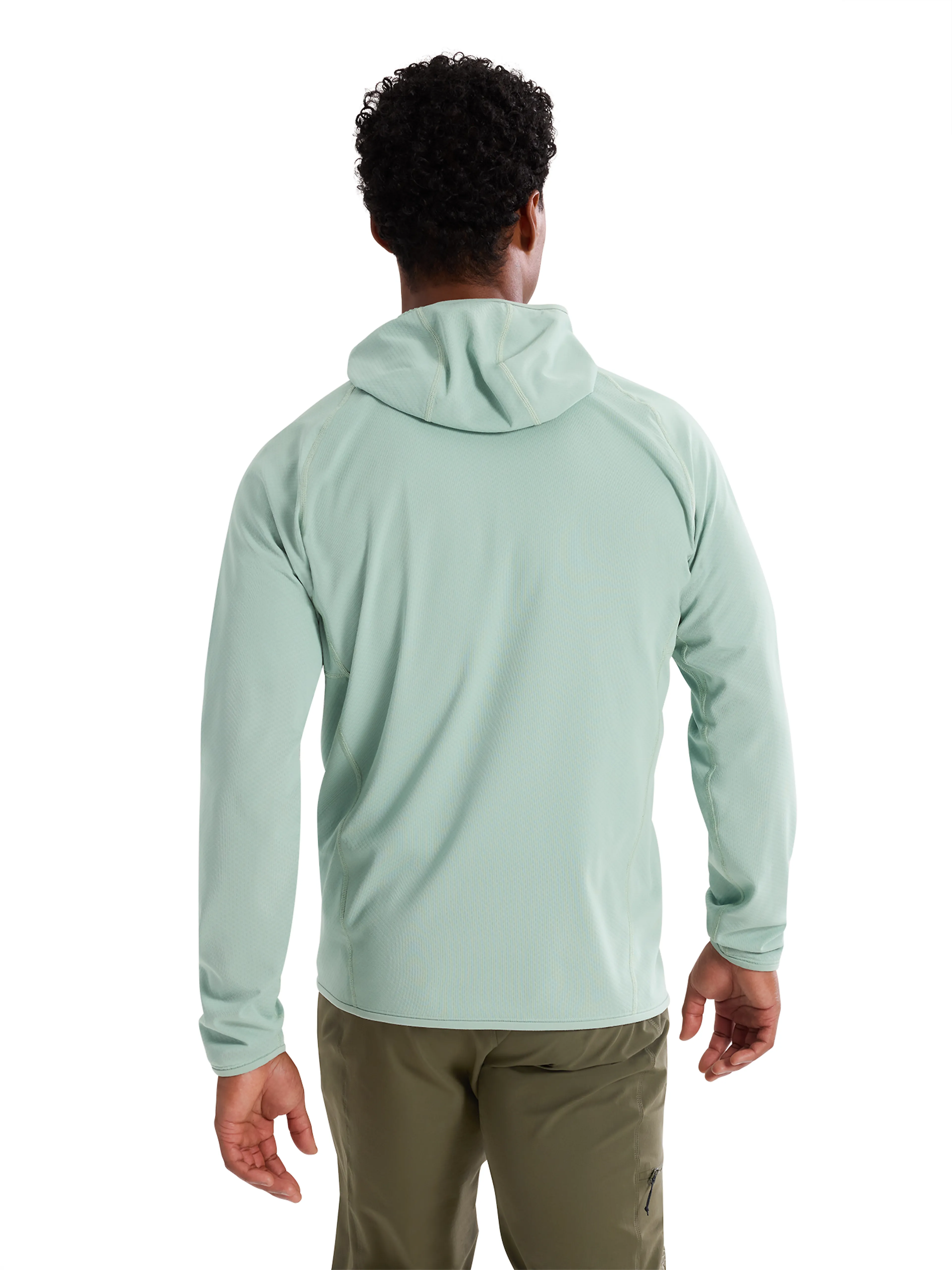 Delta Hoody M
