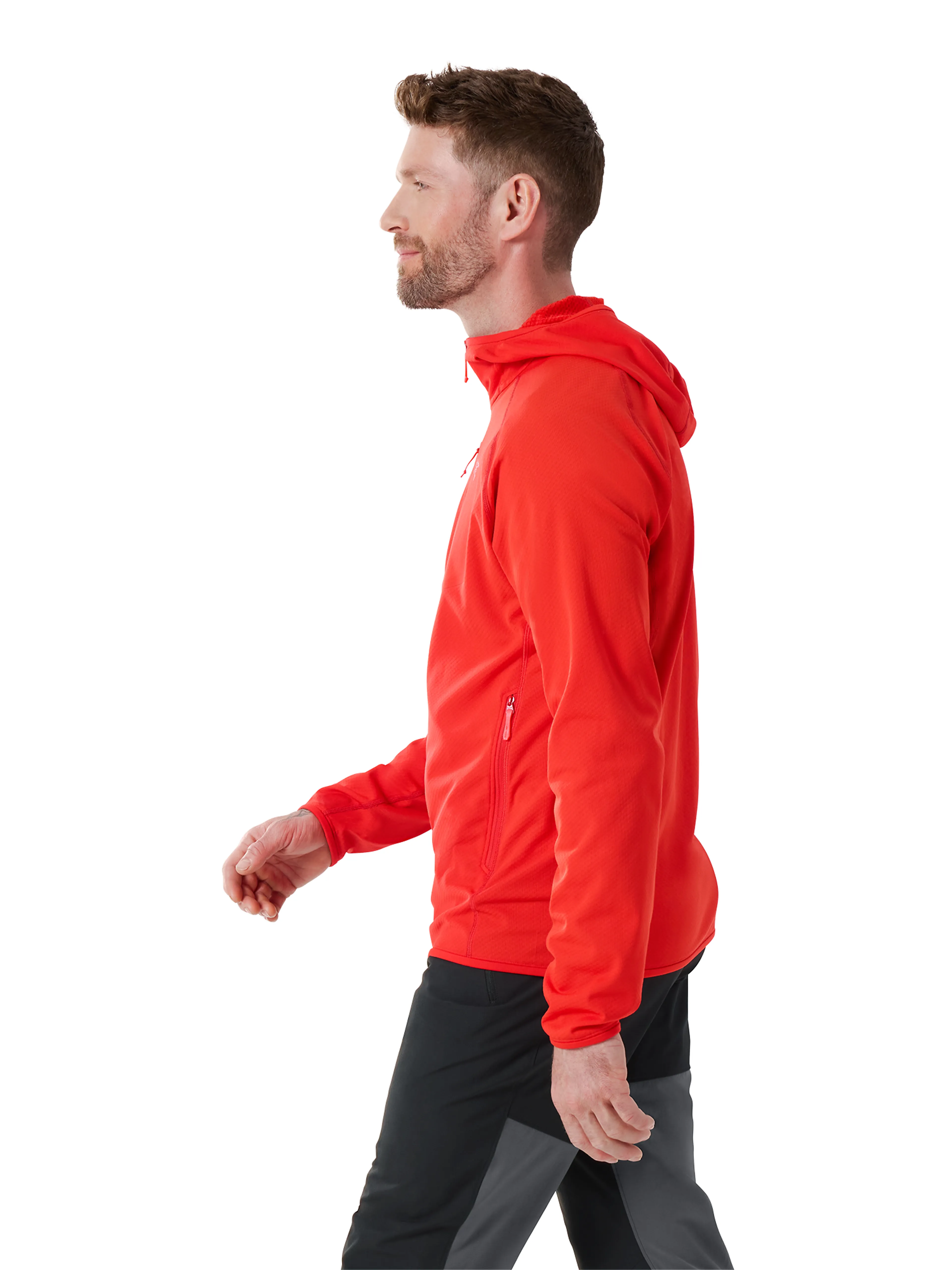 Delta Hoody M