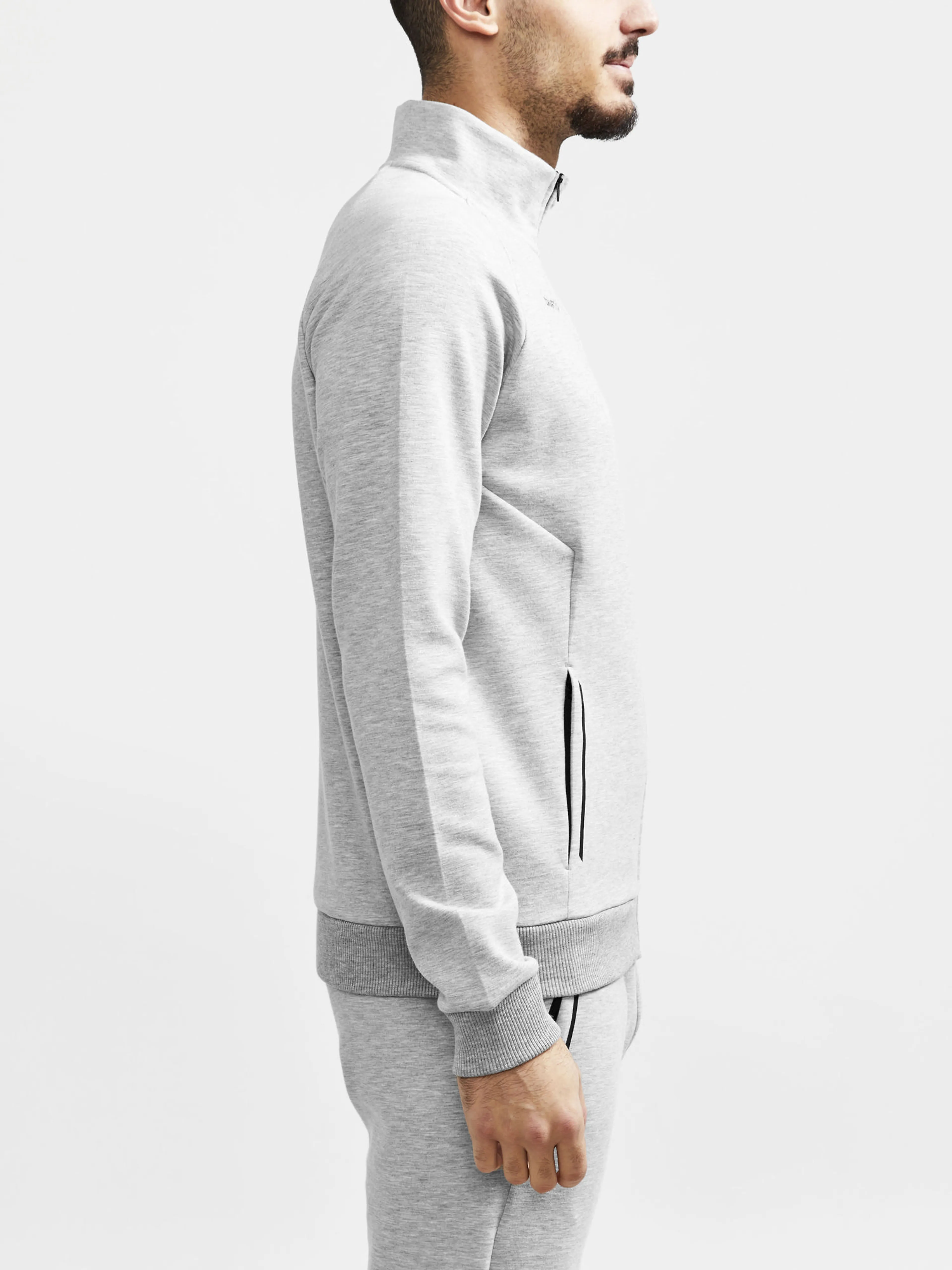 Core Soul Full Zip Jkt M