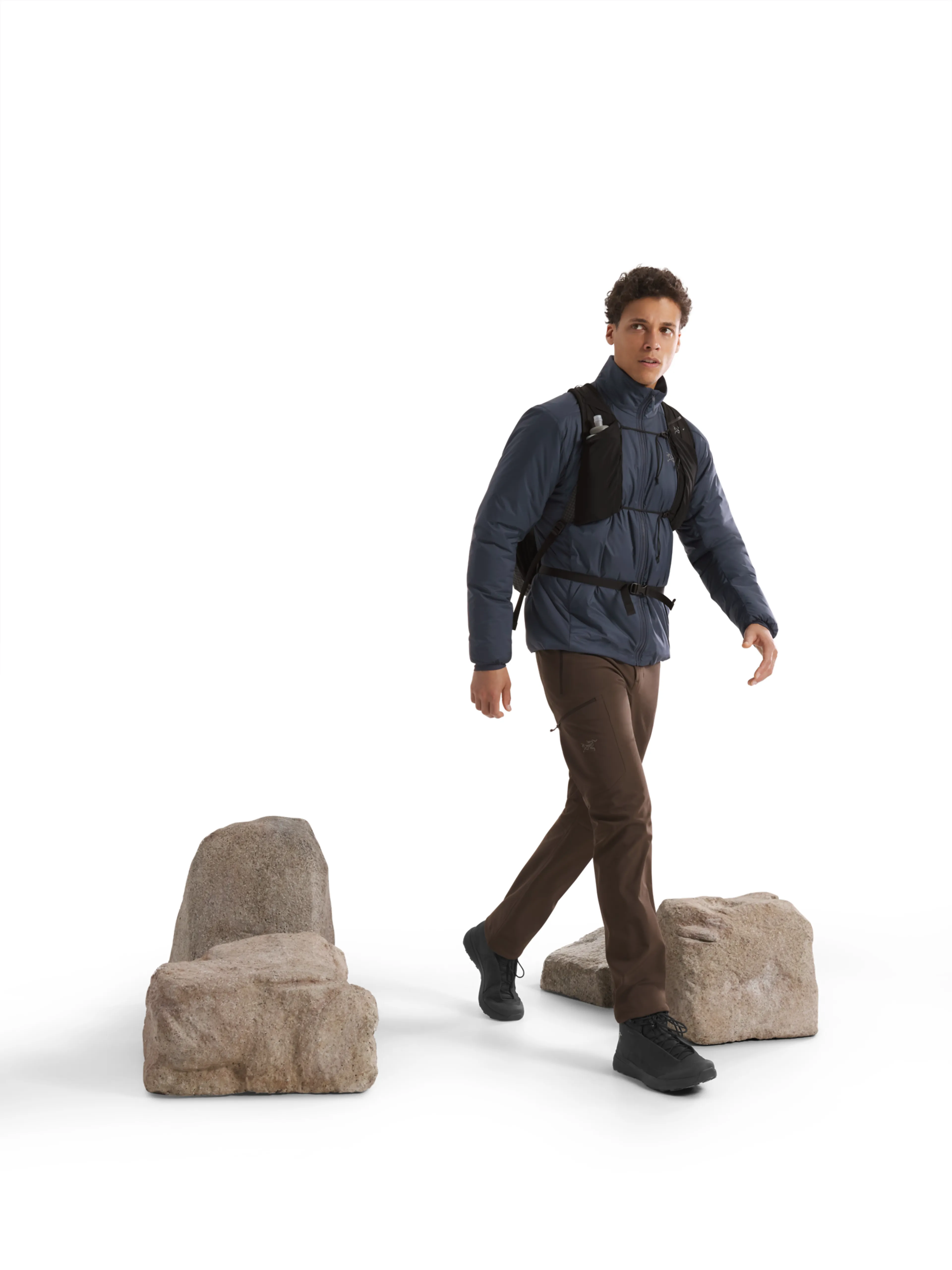 Atom SV Jacket M