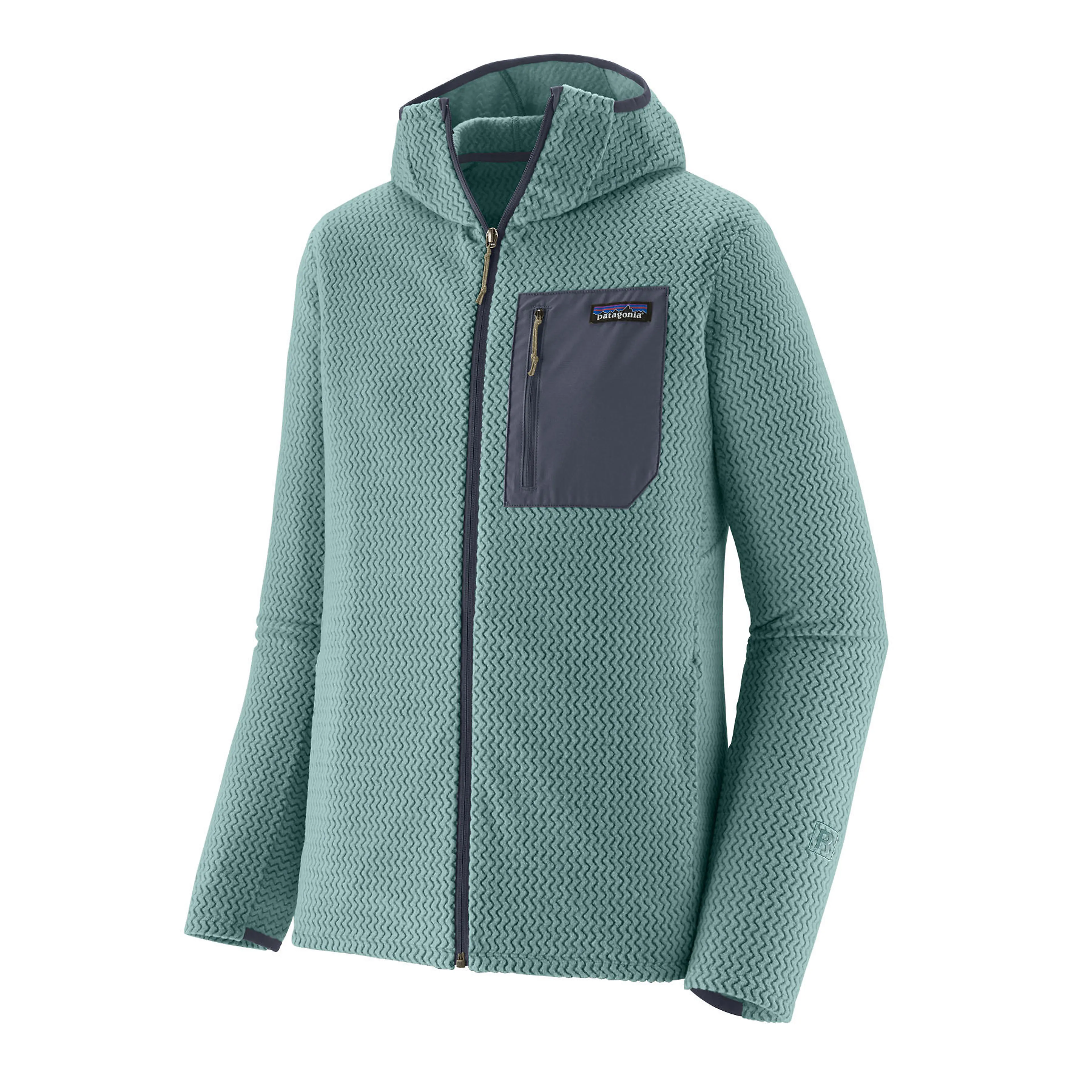 M's R1 Air Full-Zip Hoody