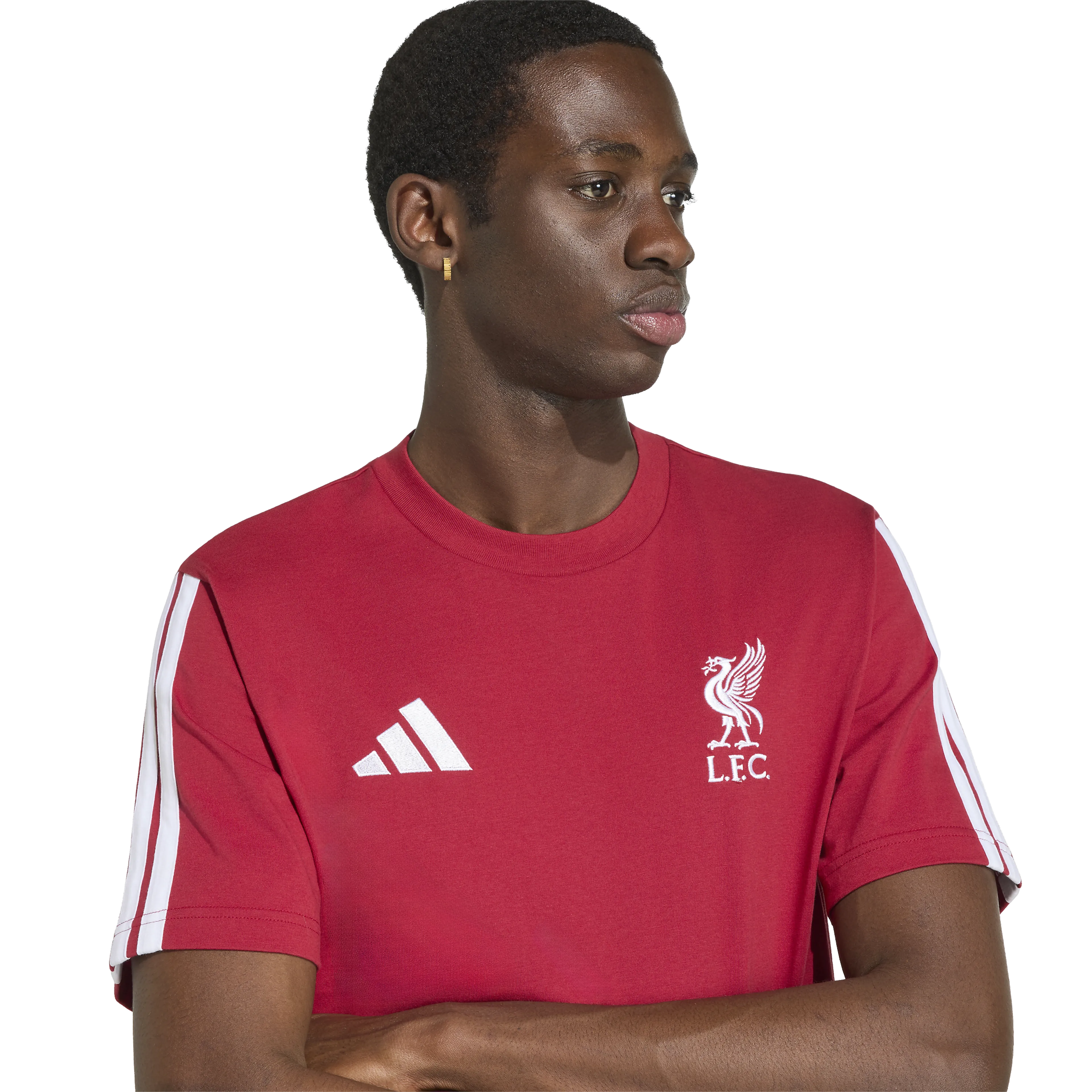 Liverpool FC DNA T-Shirt