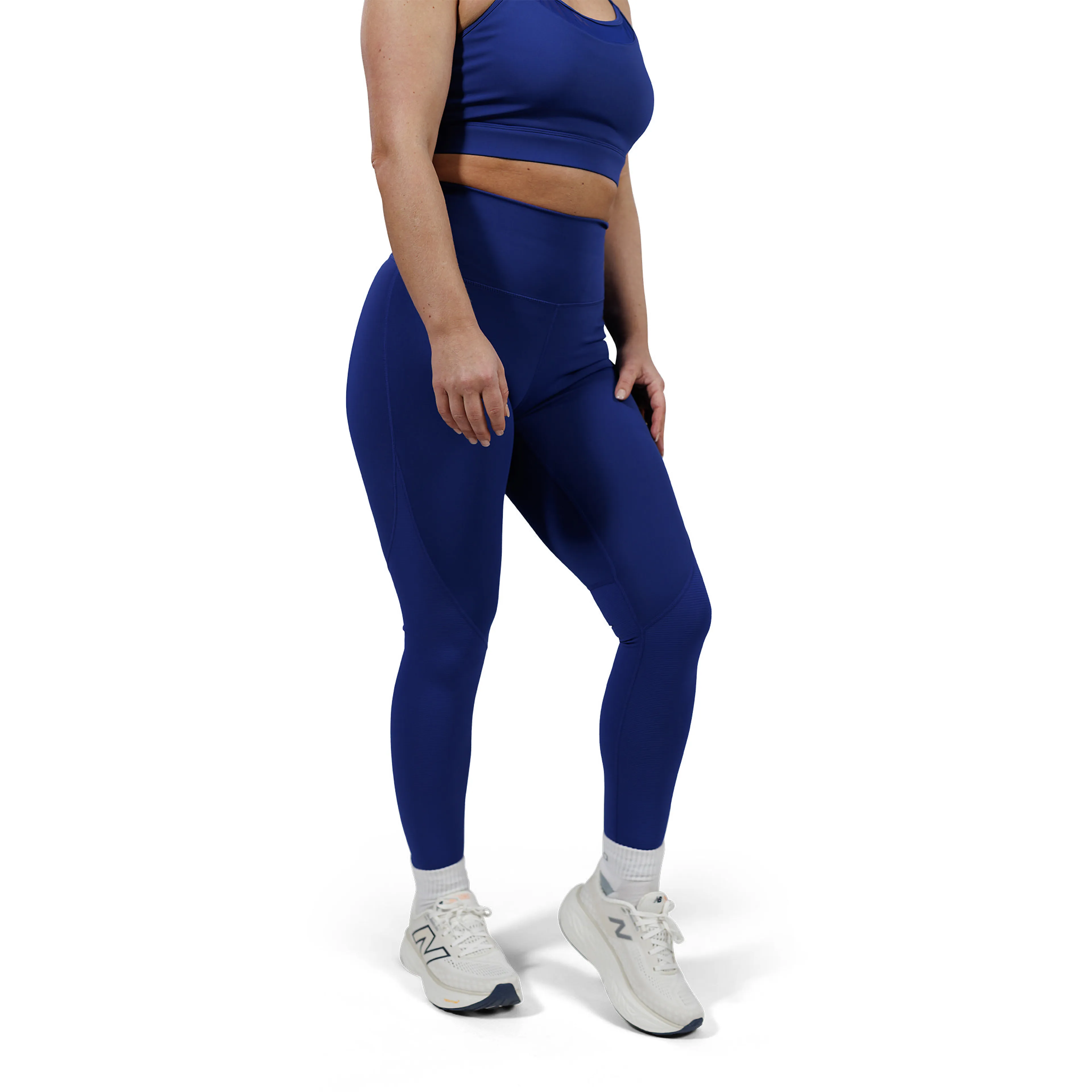 Salisbury Waist Tights dame