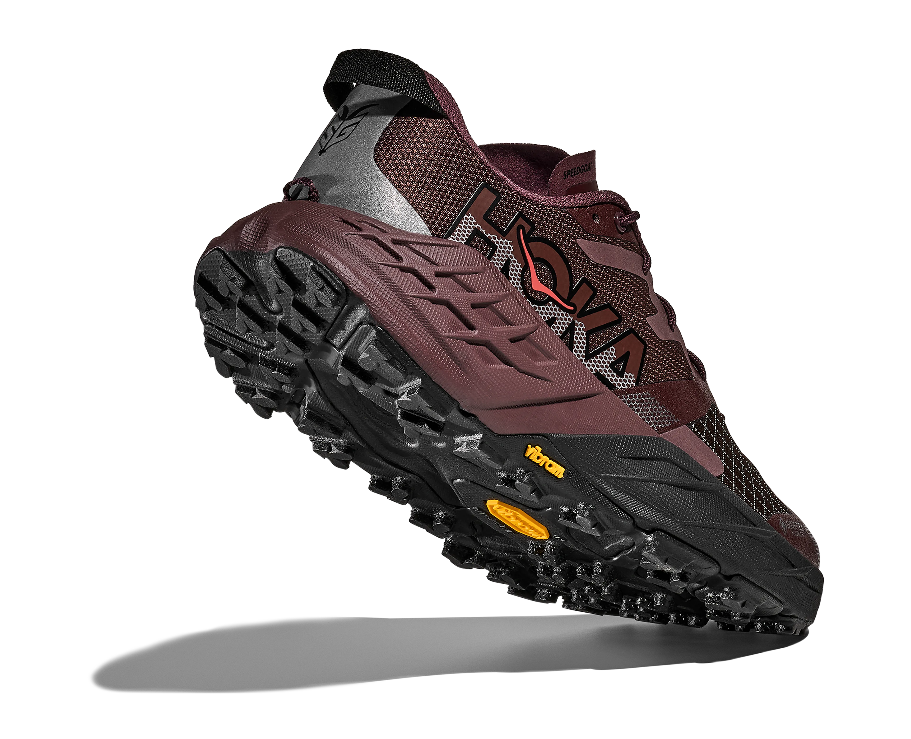 SPEEDGOAT 7 GTX