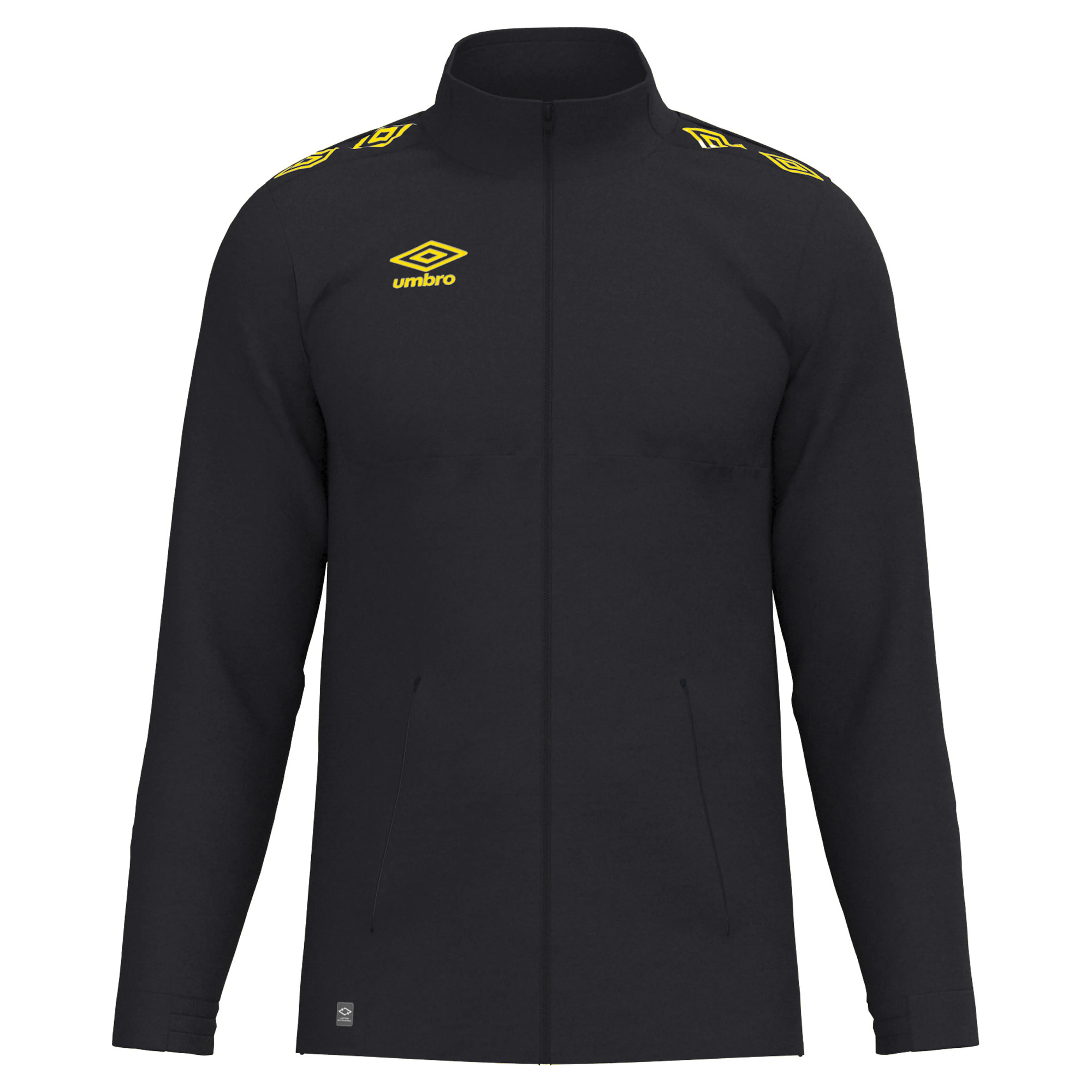 UX Pro Trn Jkt Jr