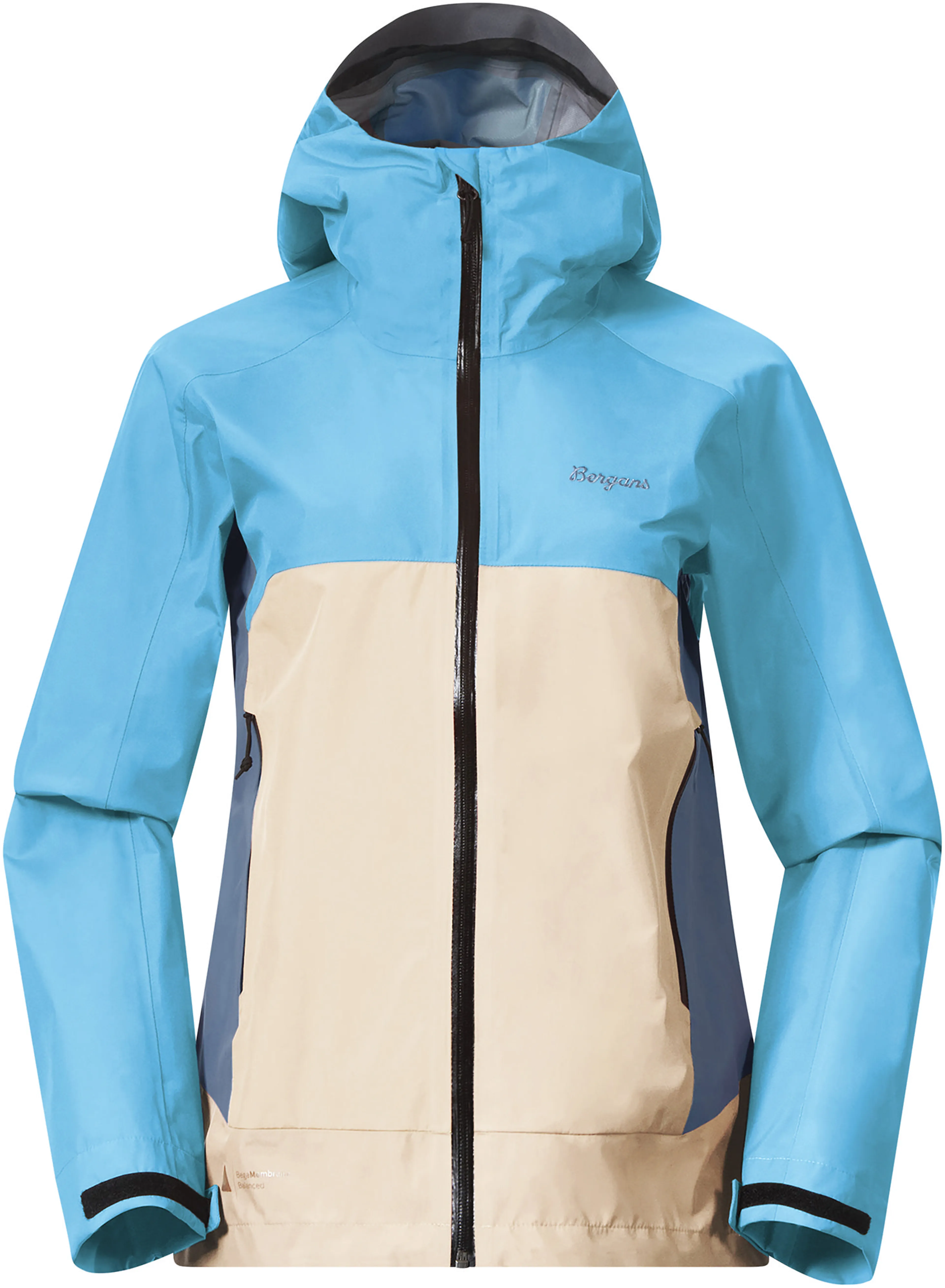 Vaagaa 3L Shell Jacket Women
