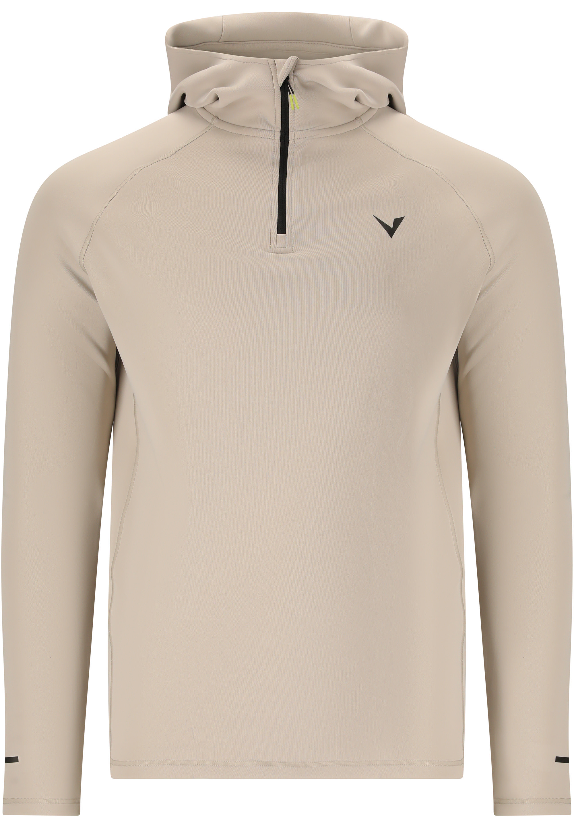 Allister M Midlayer